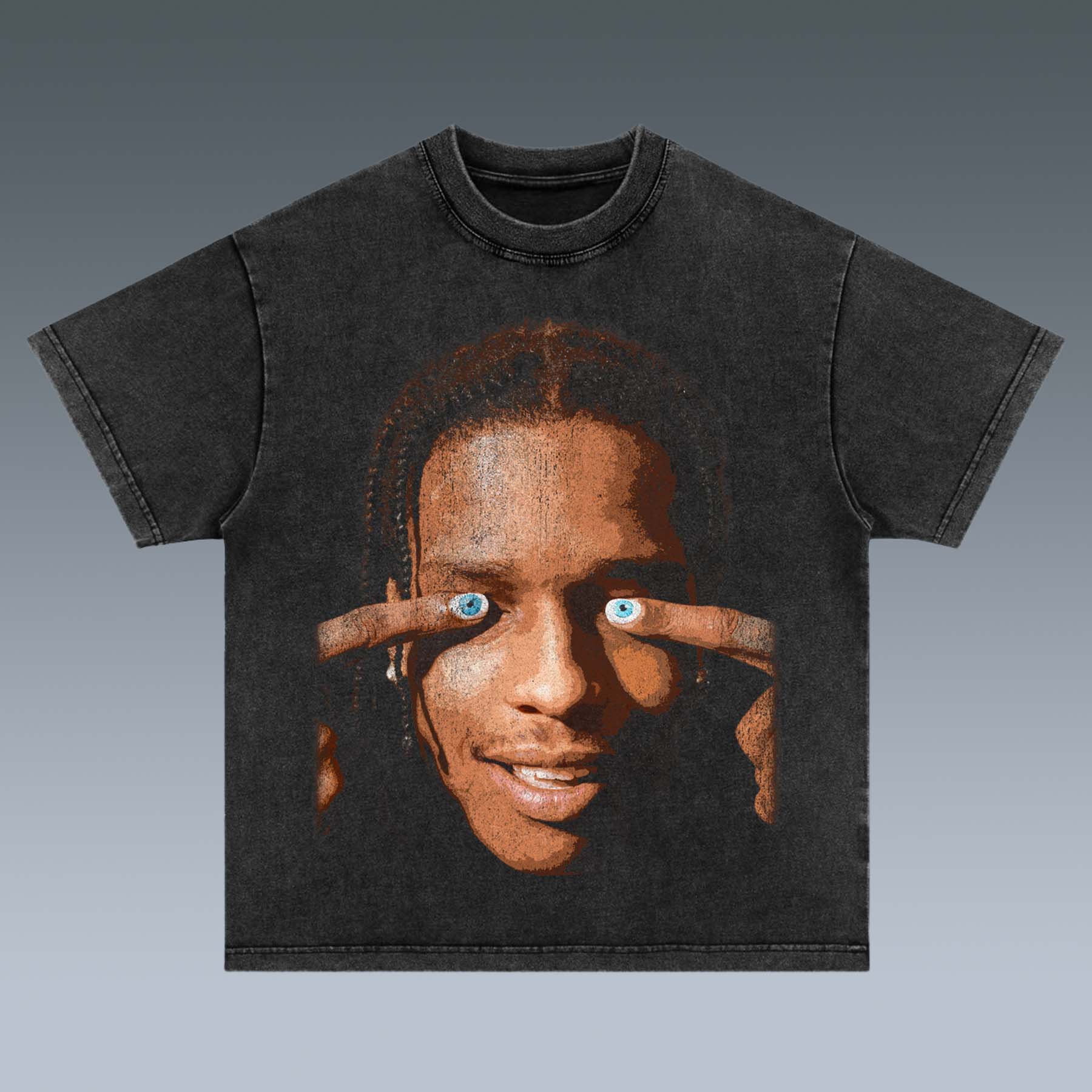 VINTAGE TEE | ASAP ROCKY - republicanstateiVINTAGE TEE | ASAP ROCKY - republicanstatei