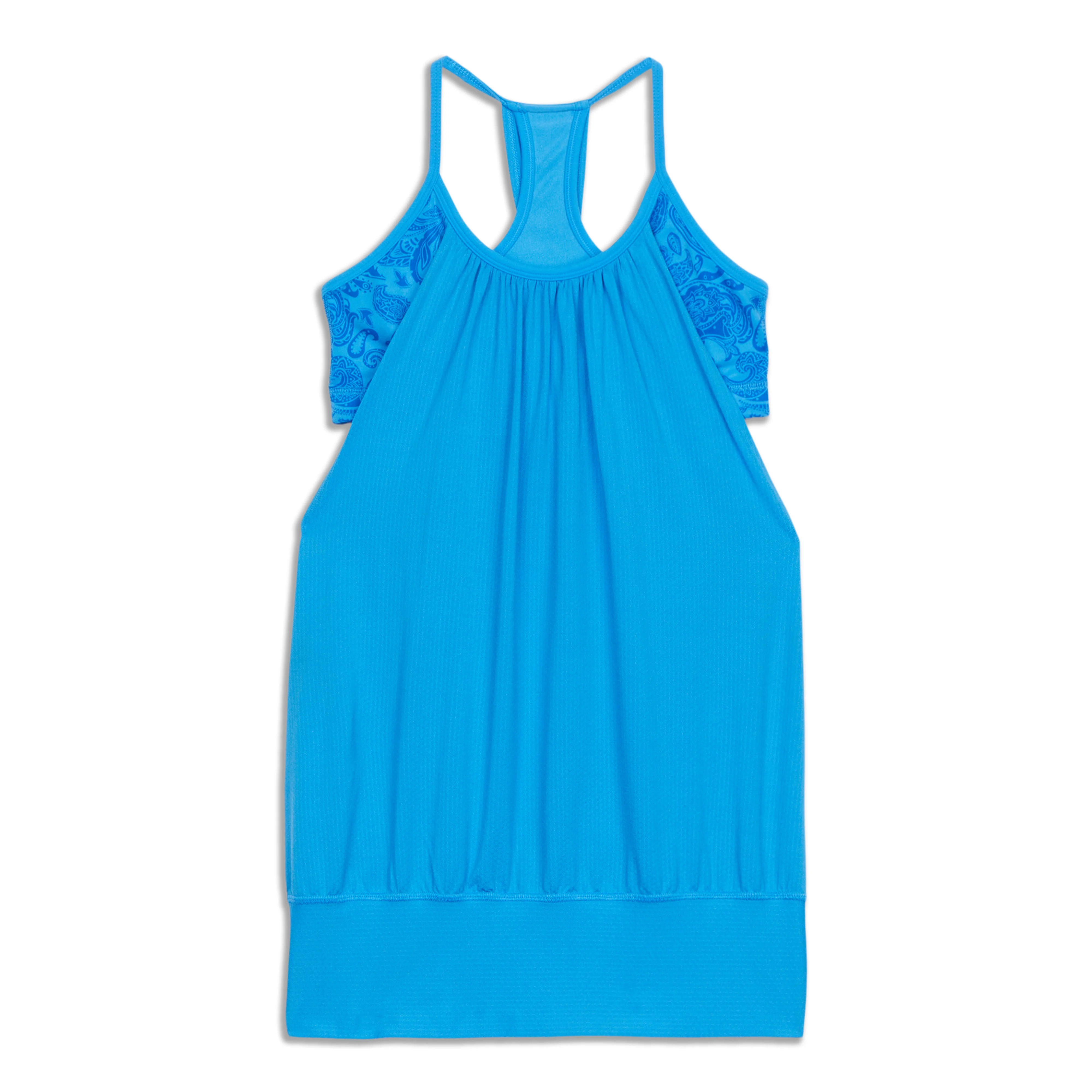 No Limits Tank Top - Resale - republicanstateiNo Limits Tank Top - Resale - republicanstatei