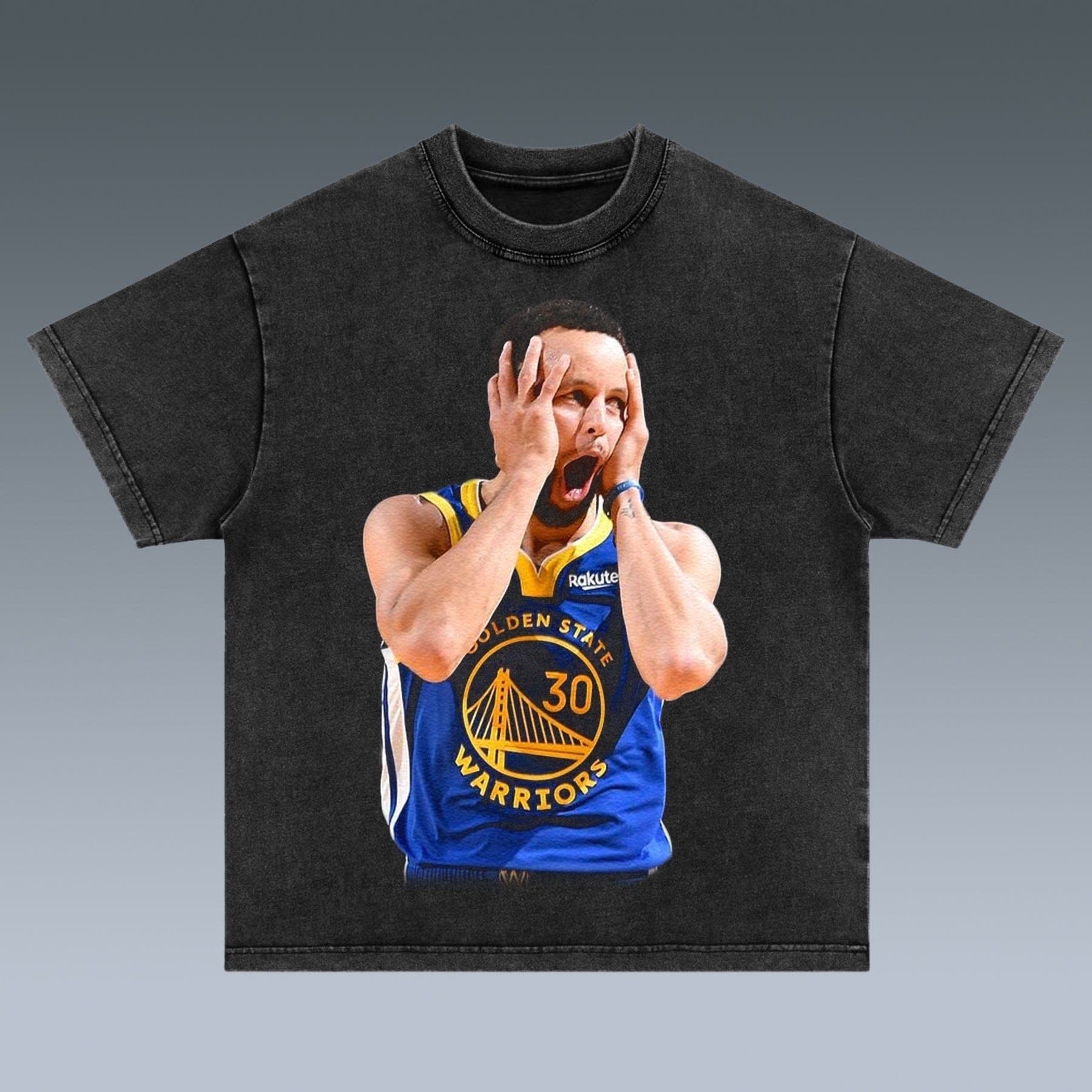 VINTAGE TEE | STEPHEN CURRY - republicanstateiVINTAGE TEE | STEPHEN CURRY - republicanstatei