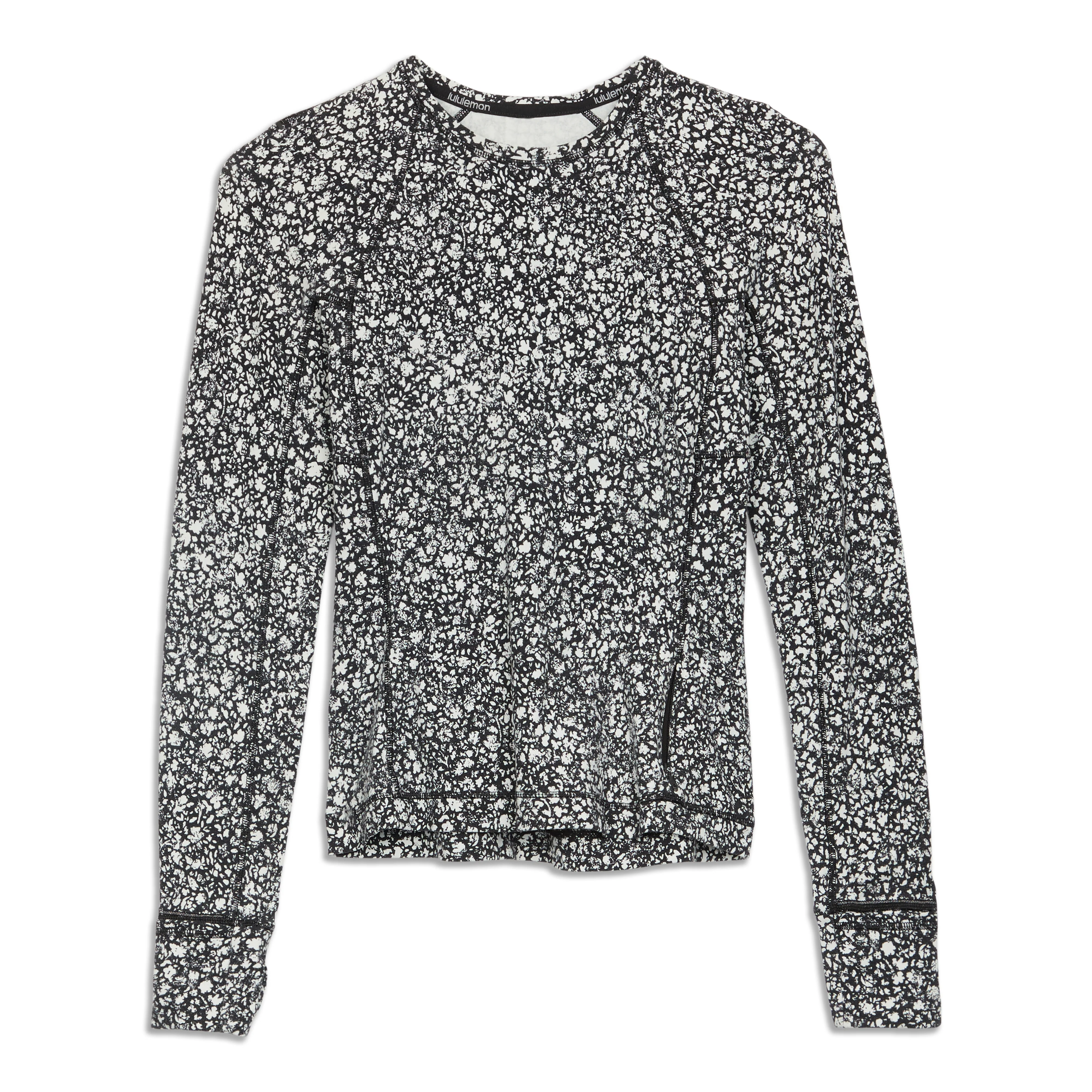 It's Rulu Run Long Sleeve - republicanstateiIt's Rulu Run Long Sleeve - republicanstatei