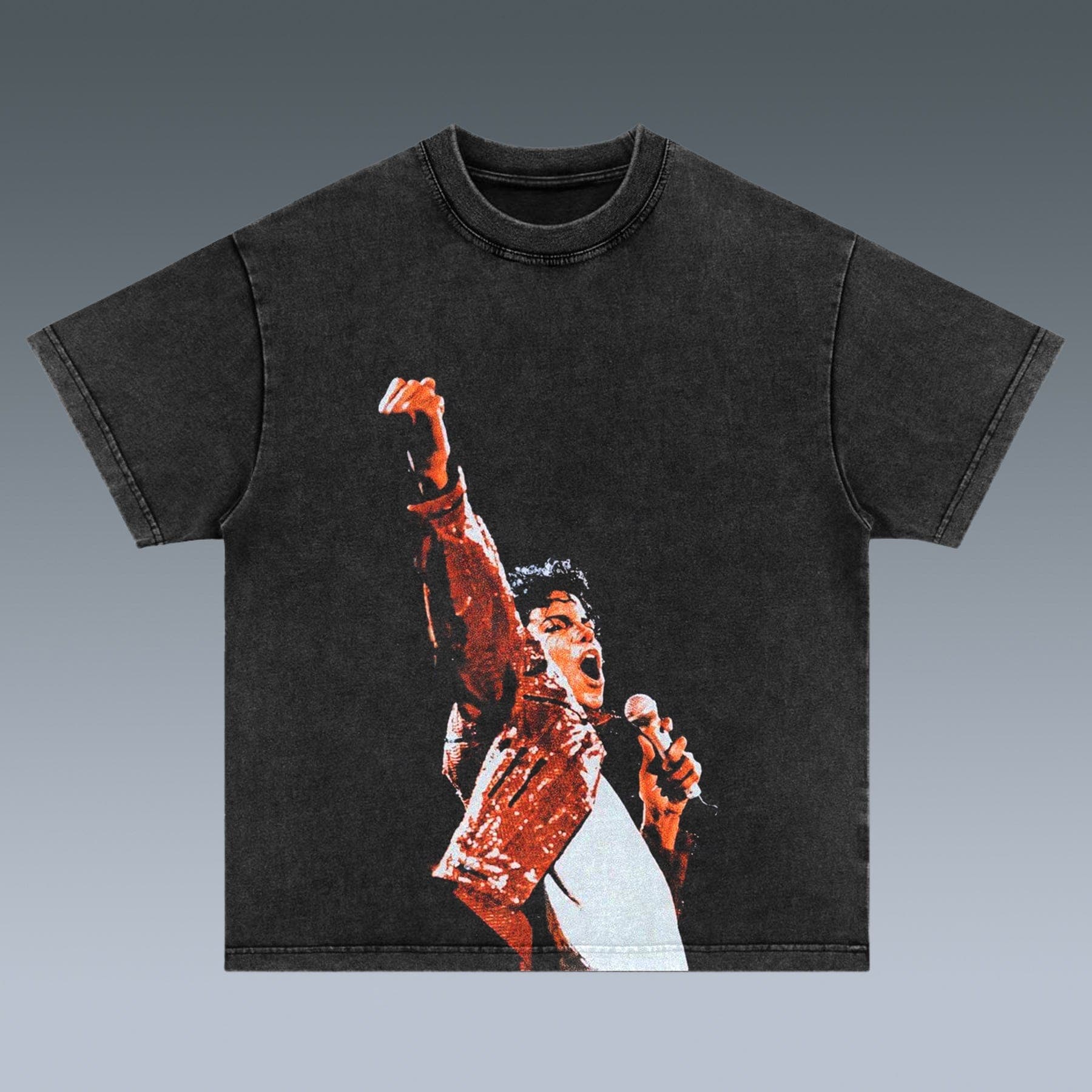 VINTAGE TEE | MICHAEL JACKSON - republicanstateiVINTAGE TEE | MICHAEL JACKSON - republicanstatei