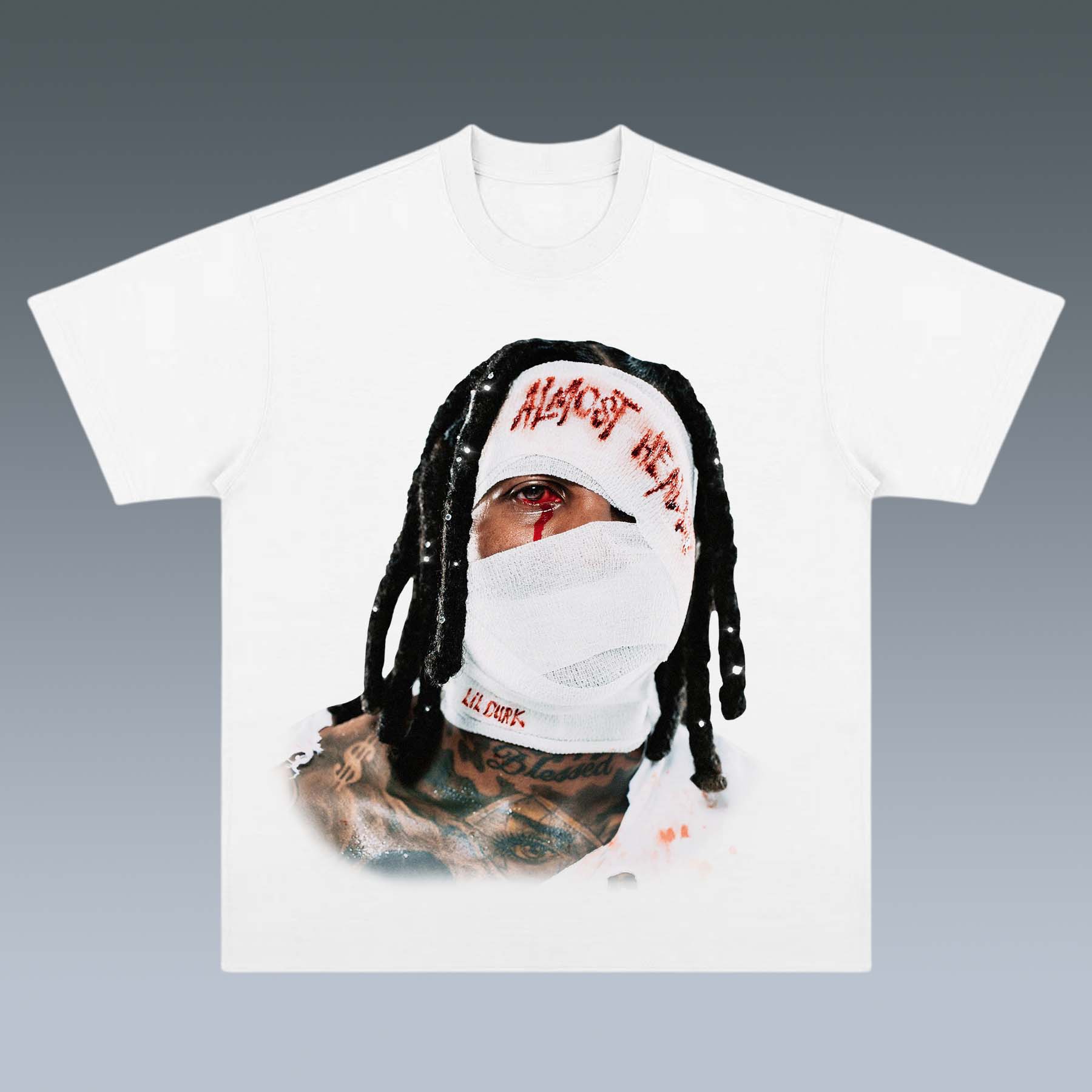 VINTAGE TEE | LIL DUCK - republicanstateiVINTAGE TEE | LIL DUCK - republicanstatei