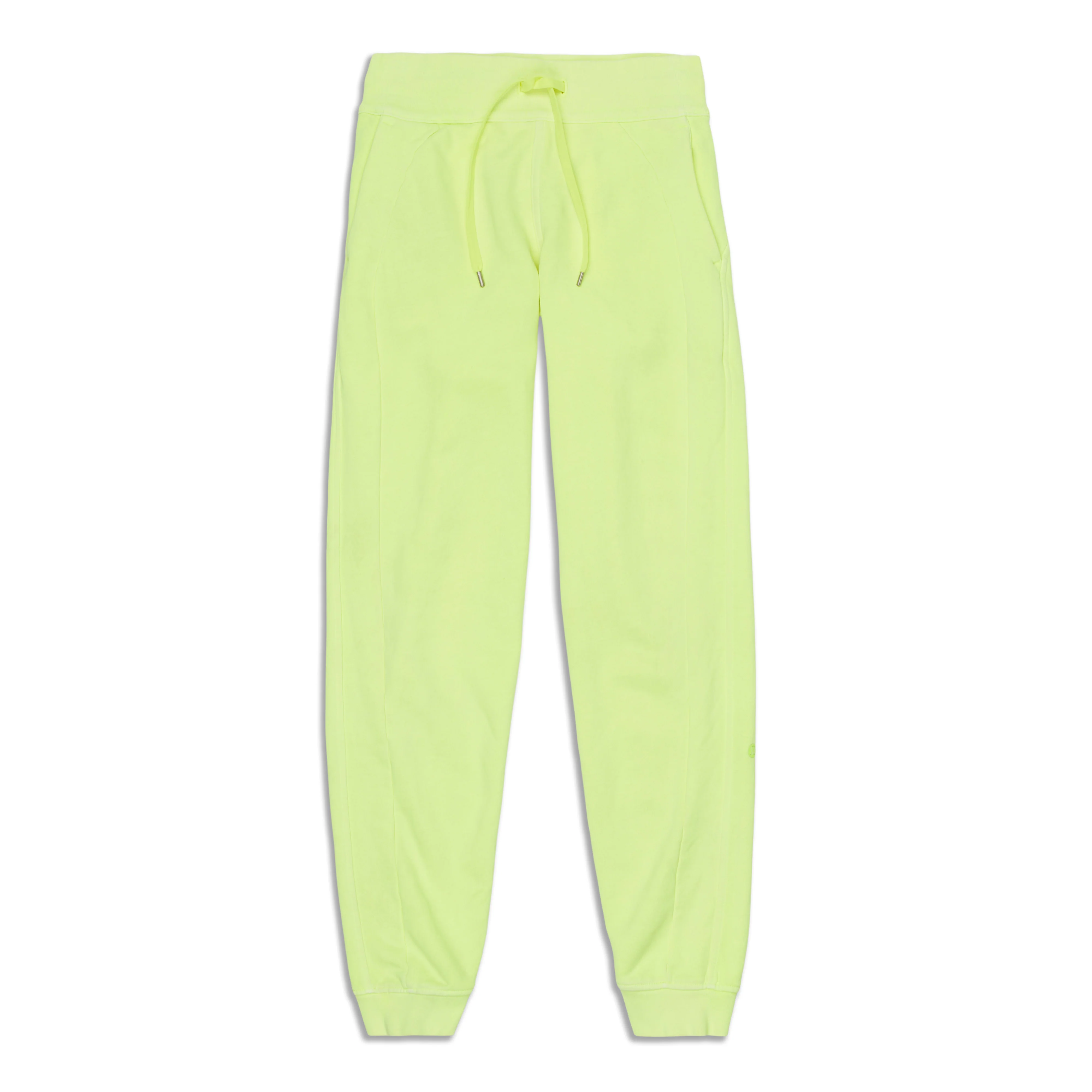 Scuba High-Rise Jogger - Resale - republicanstateiScuba High-Rise Jogger - Resale - republicanstatei