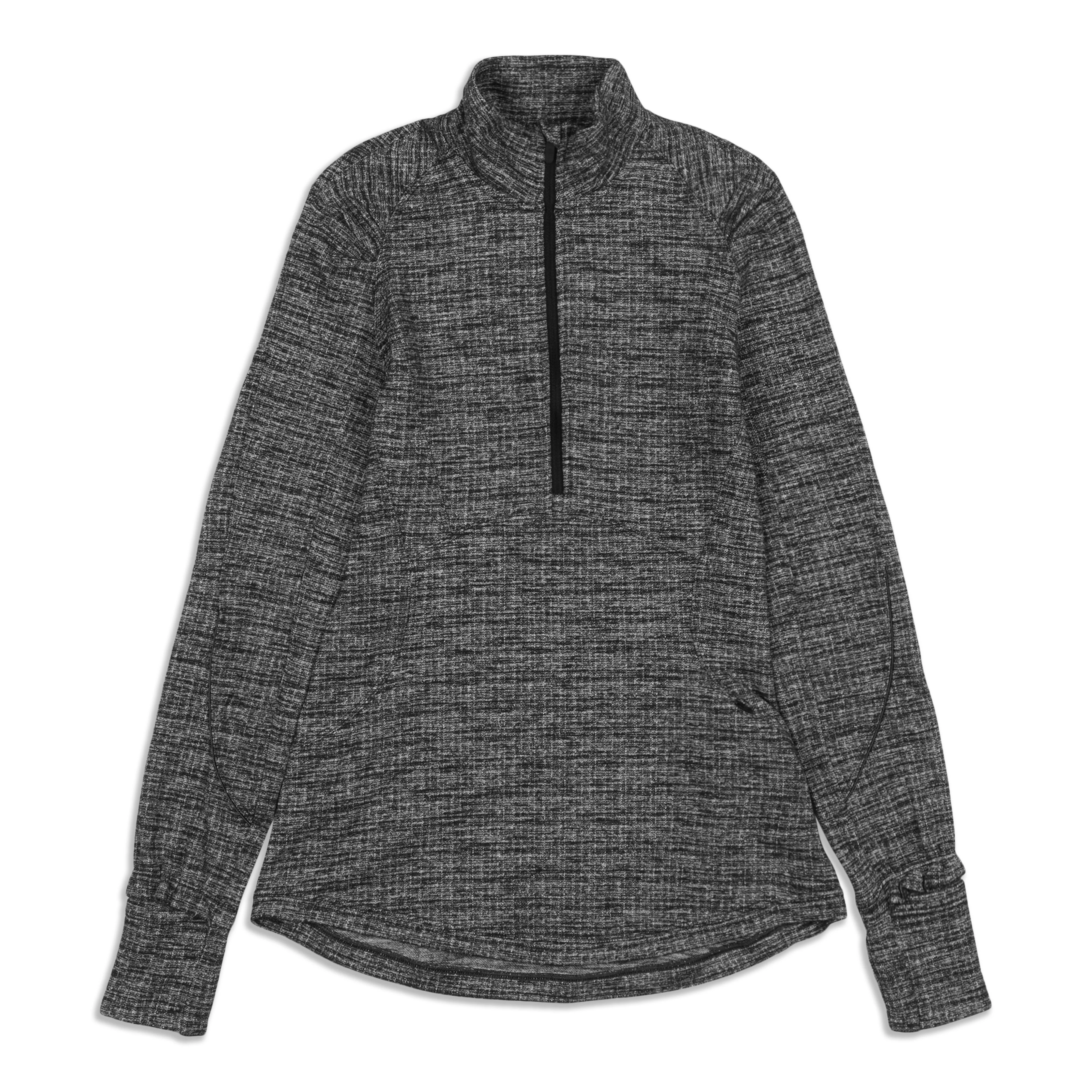 Extra Mile Half Zip - Resale - republicanstateiExtra Mile Half Zip - Resale - republicanstatei