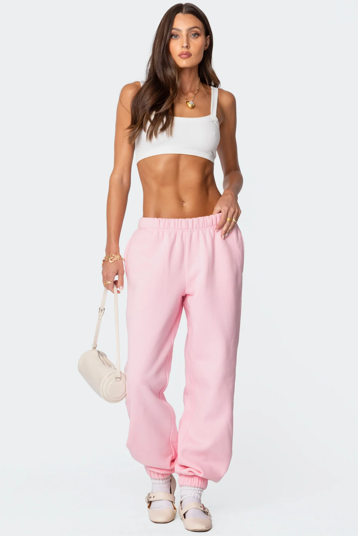 Clark Oversized Sweatpants - republicanstateiClark Oversized Sweatpants - republicanstatei
