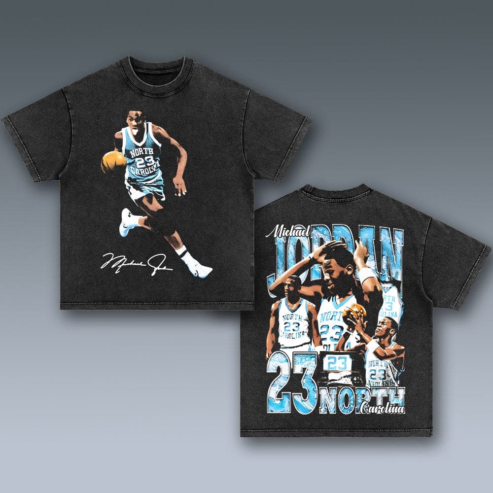 VINTAGE TEE | MICHAEL JORDAN - republicanstateiVINTAGE TEE | MICHAEL JORDAN - republicanstatei