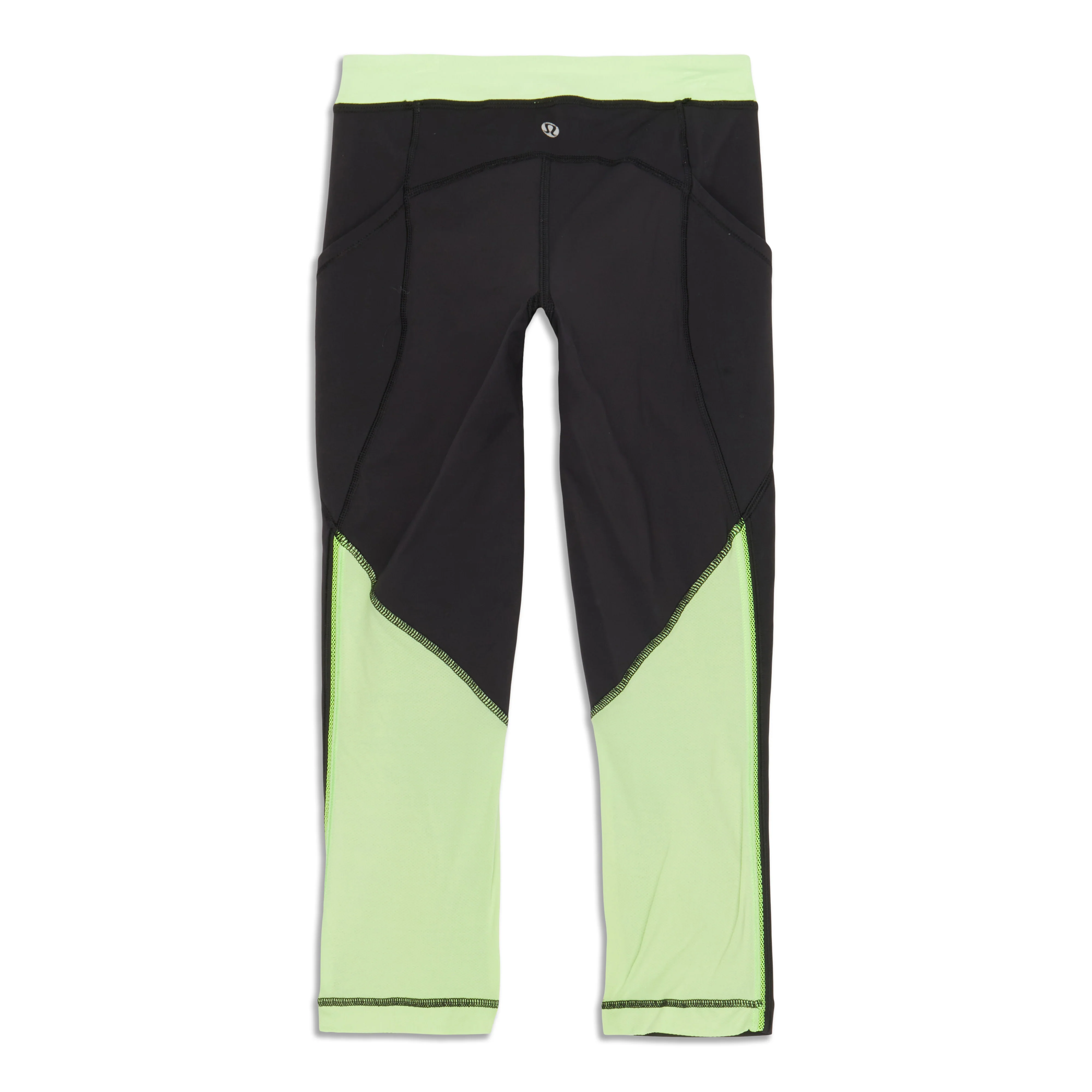 Beach Runner Crop - Resale - republicanstateiBeach Runner Crop - Resale - republicanstatei