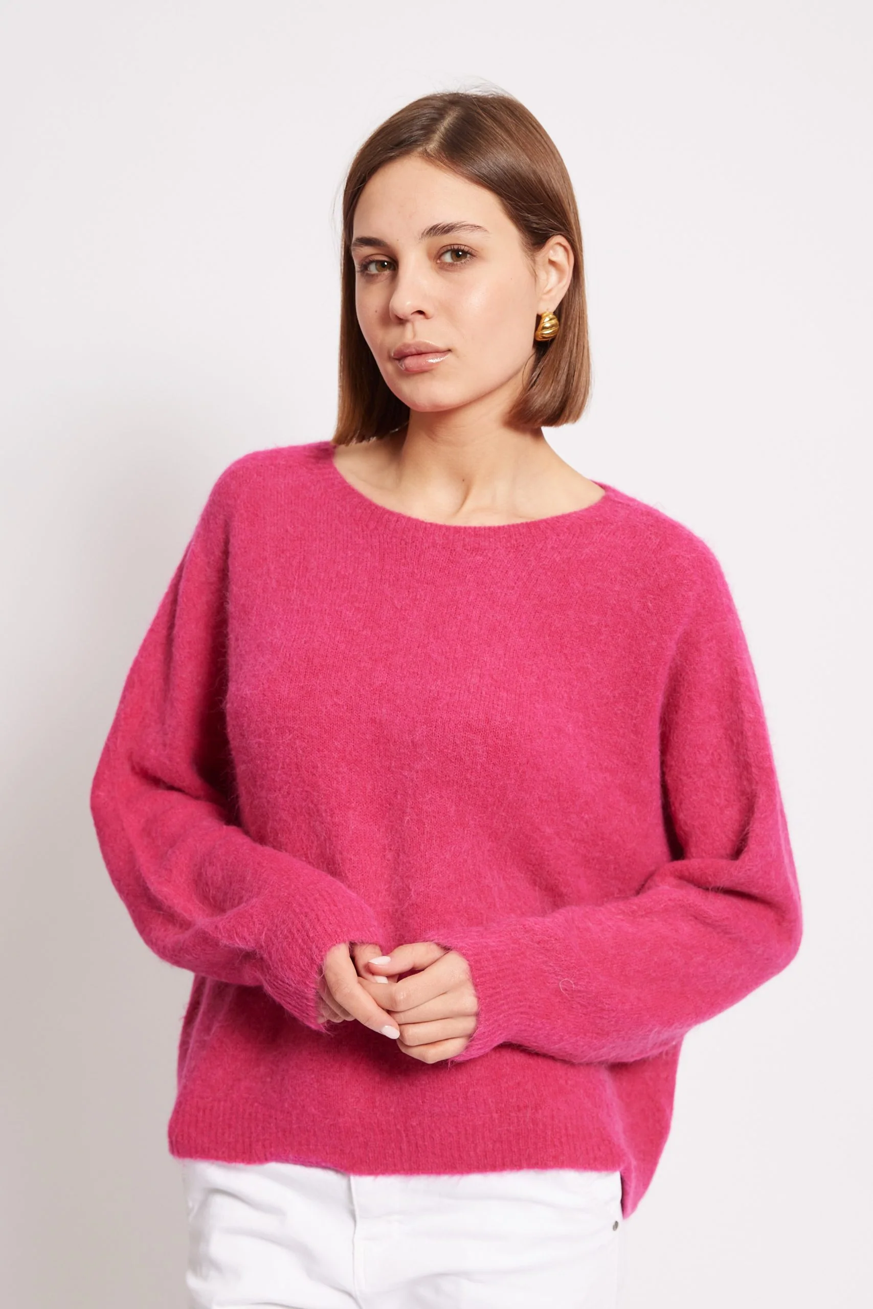 9010 Jumper - Magenta - republicanstatei9010 Jumper - Magenta - republicanstatei