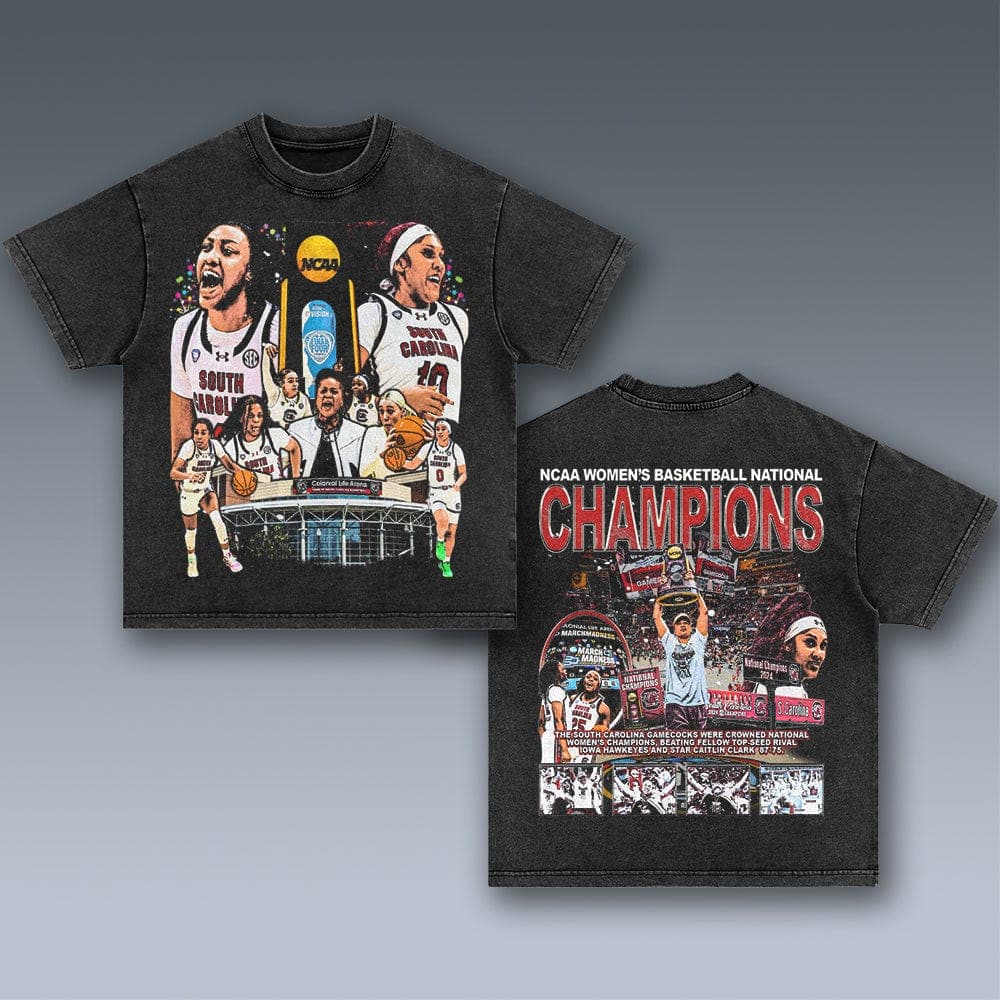 VINTAGE TEE | 2024-SC-GAMECOCKS - republicanstateiVINTAGE TEE | 2024-SC-GAMECOCKS - republicanstatei