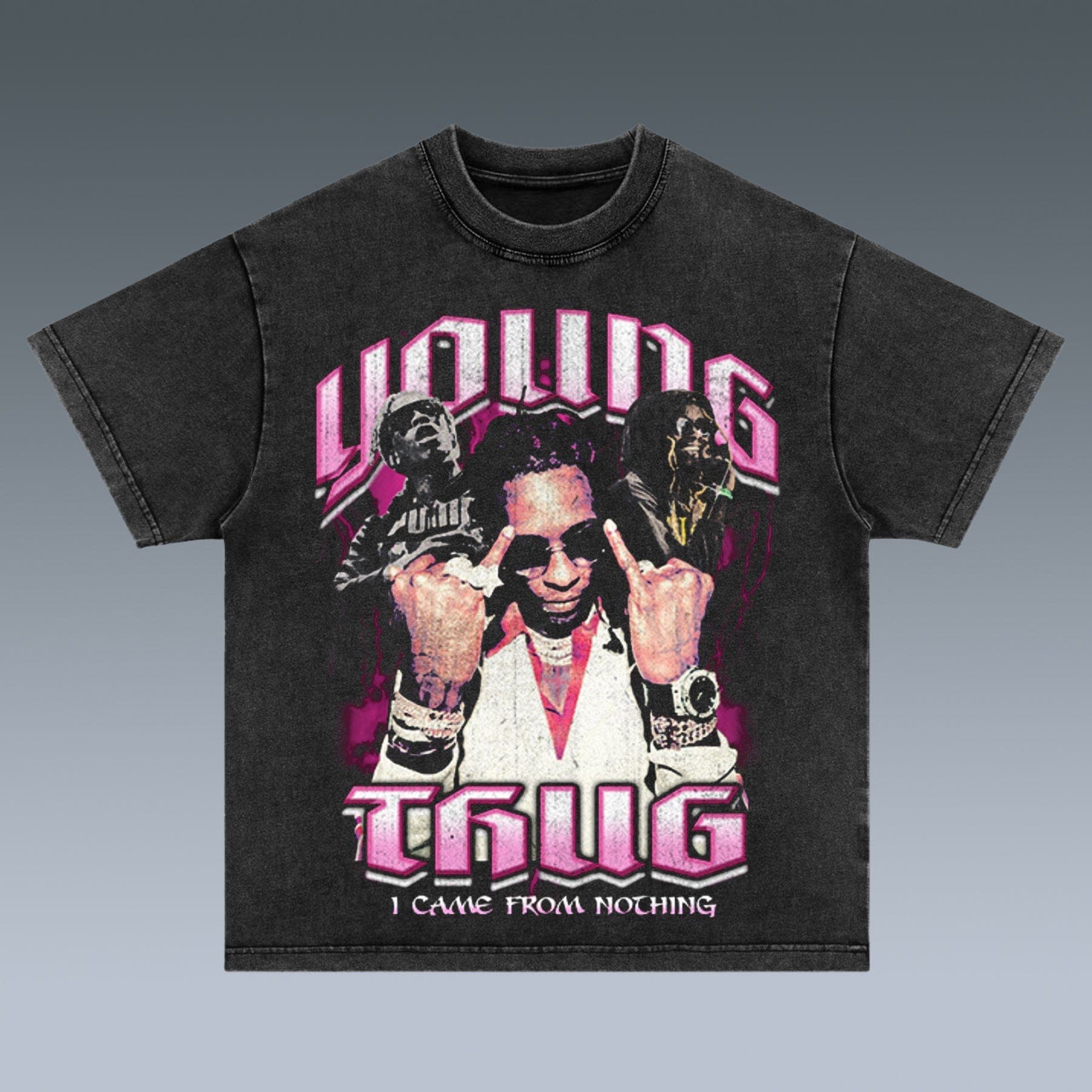 VINTAGE TEE | YOUNG THUG - republicanstateiVINTAGE TEE | YOUNG THUG - republicanstatei