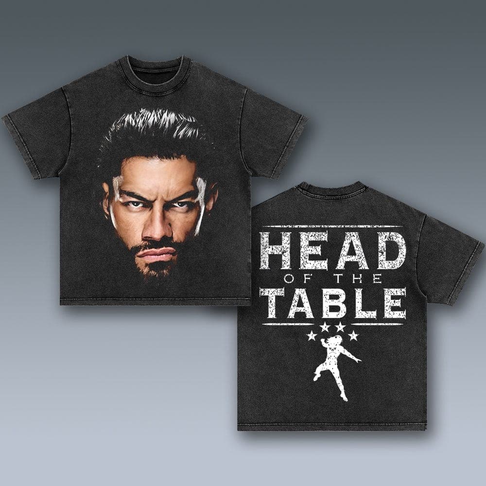 VINTAGE TEE | ROMAN REIGNS - republicanstateiVINTAGE TEE | ROMAN REIGNS - republicanstatei