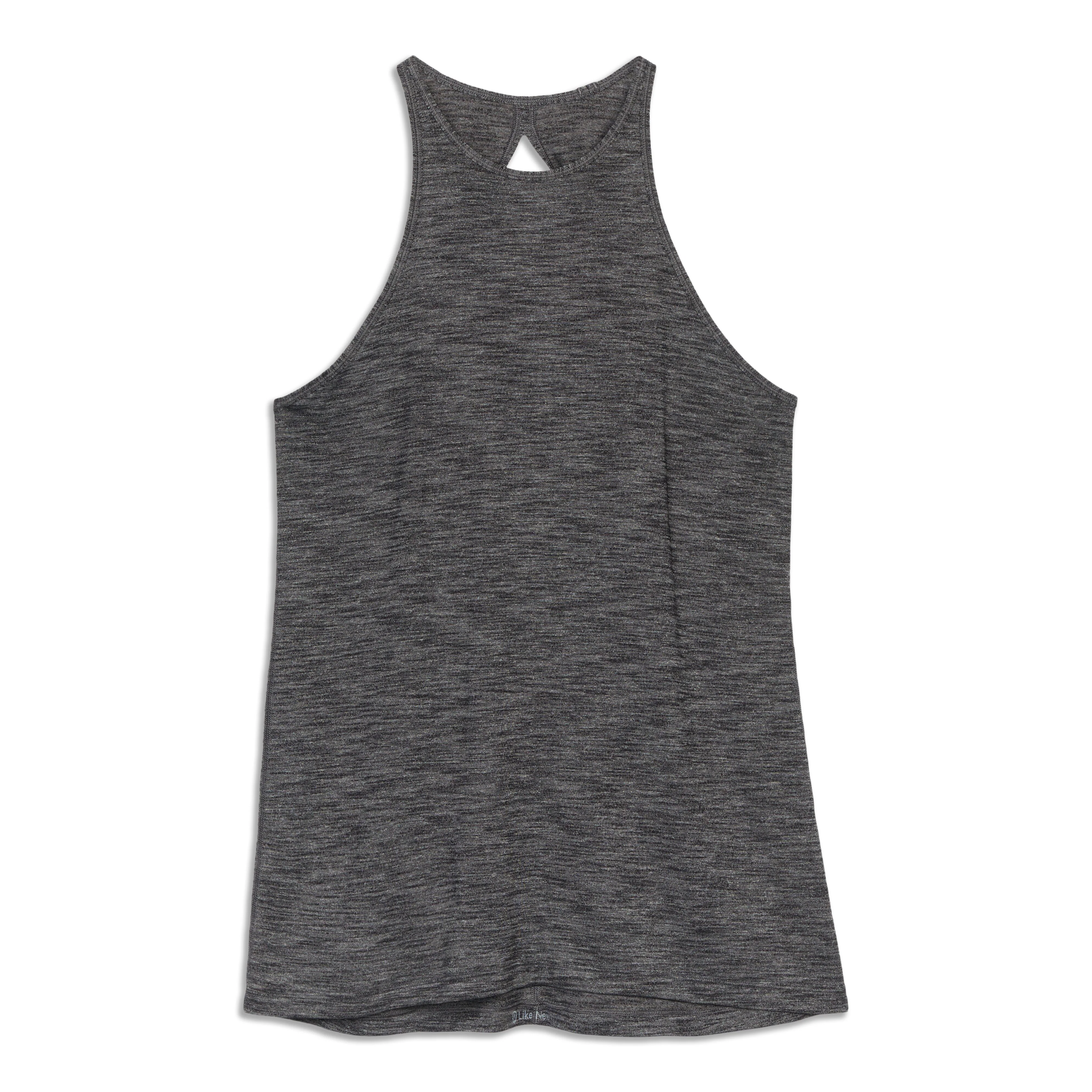 Trapeze Twist Tank Top - Resale - republicanstateiTrapeze Twist Tank Top - Resale - republicanstatei