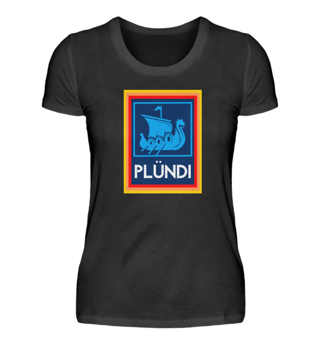 Pl��ndi - Damen Premiumshirt - republicanstateiPl��ndi - Damen Premiumshirt - republicanstatei