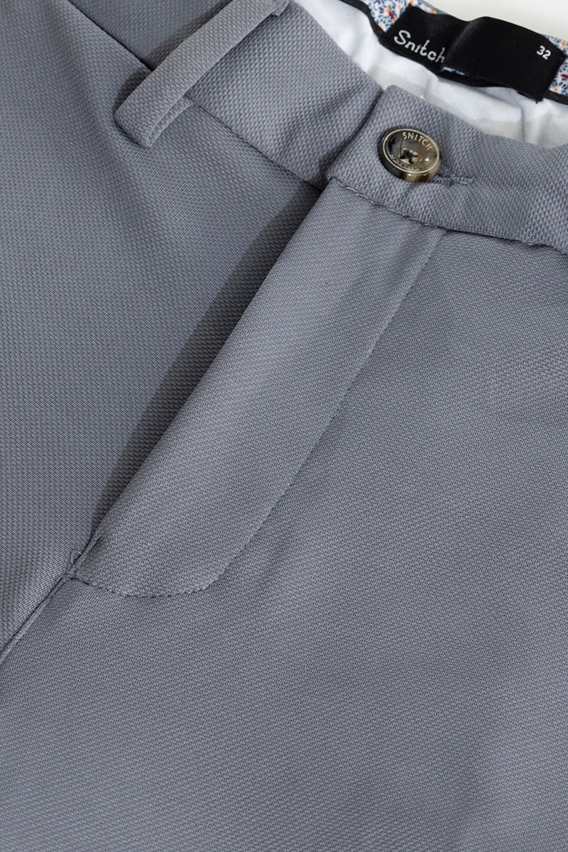 Tiergan Oslo Grey Trouser - republicanstateiTiergan Oslo Grey Trouser - republicanstatei