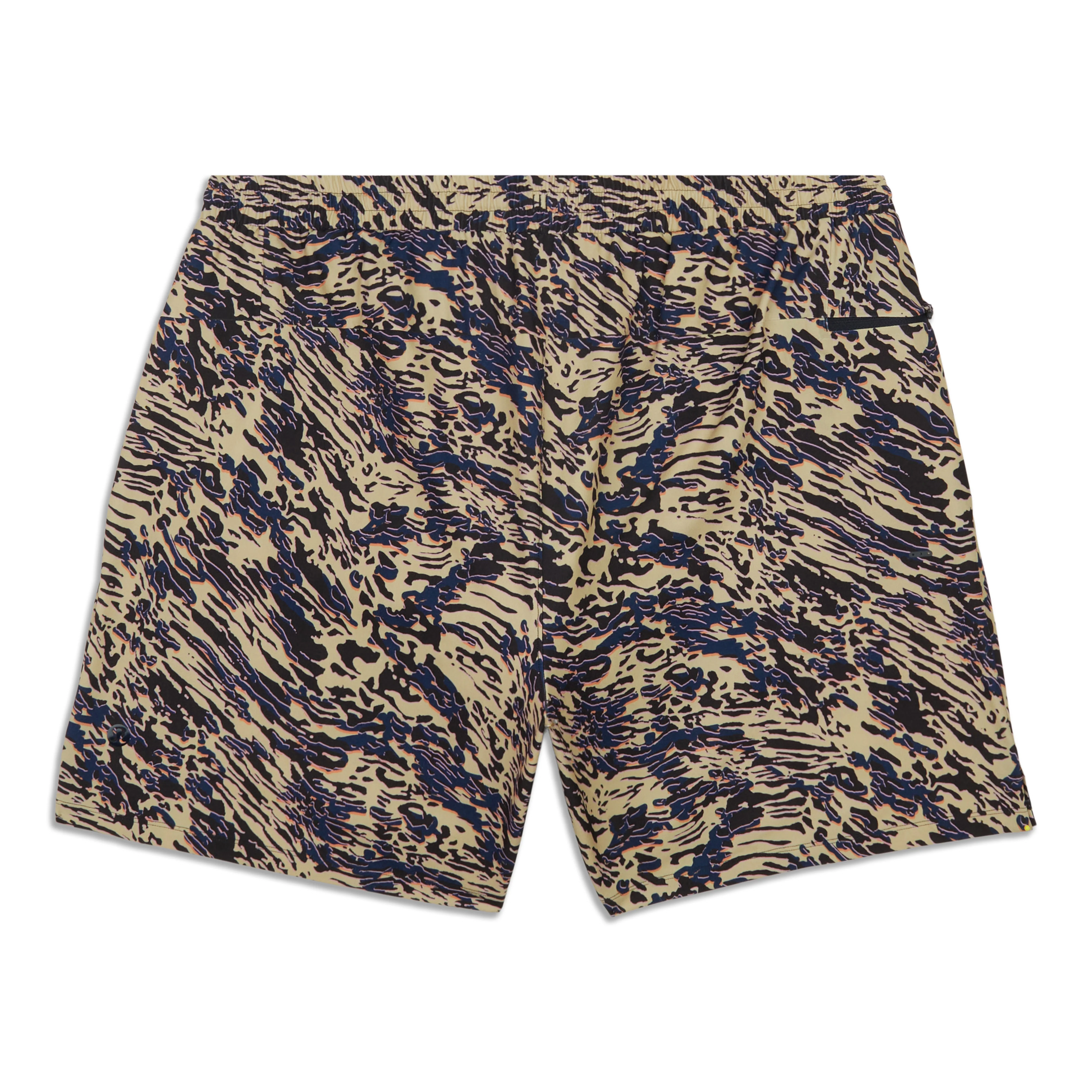 Pool Short - republicanstateiPool Short - republicanstatei