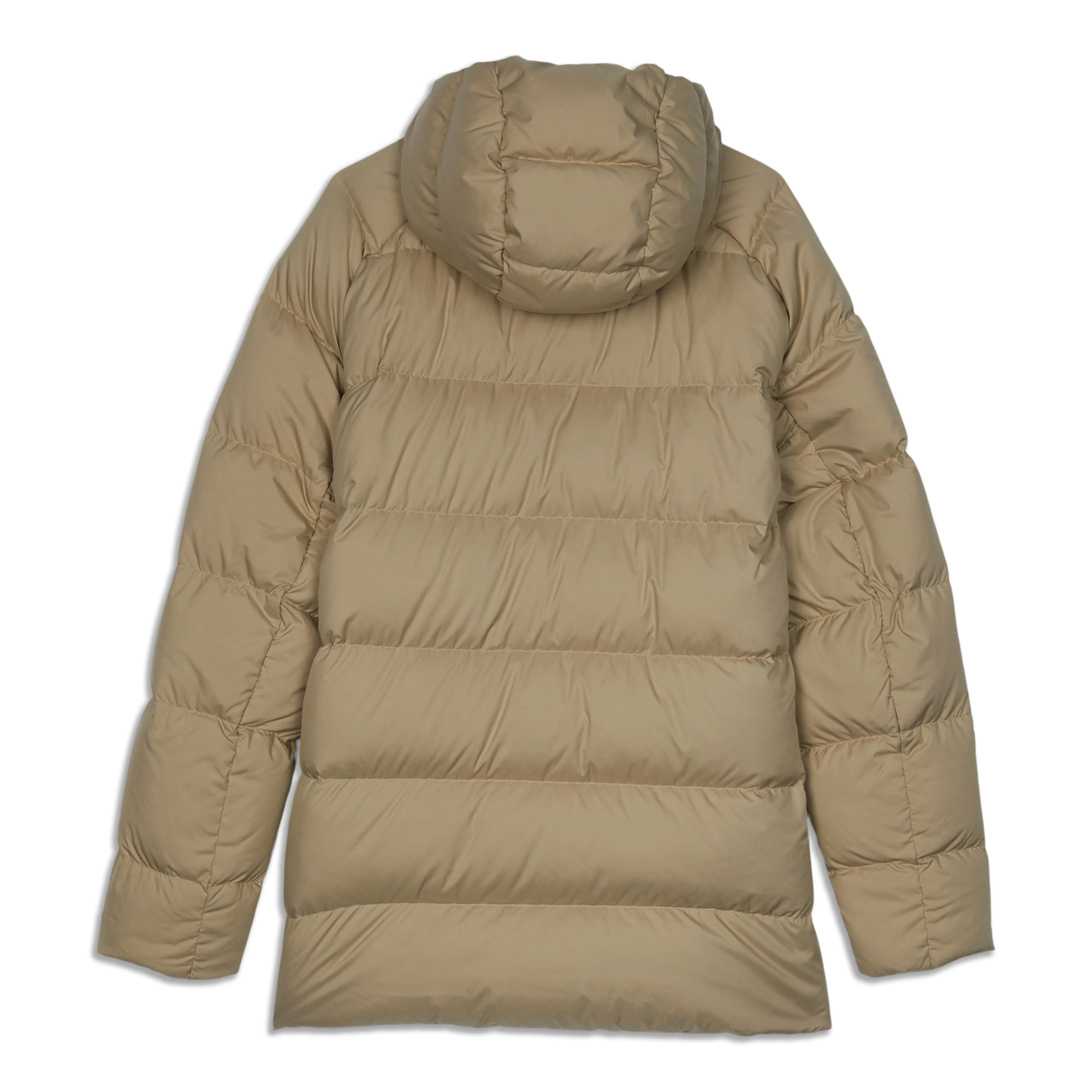 Wunder Puff Jacket - Resale - republicanstateiWunder Puff Jacket - Resale - republicanstatei
