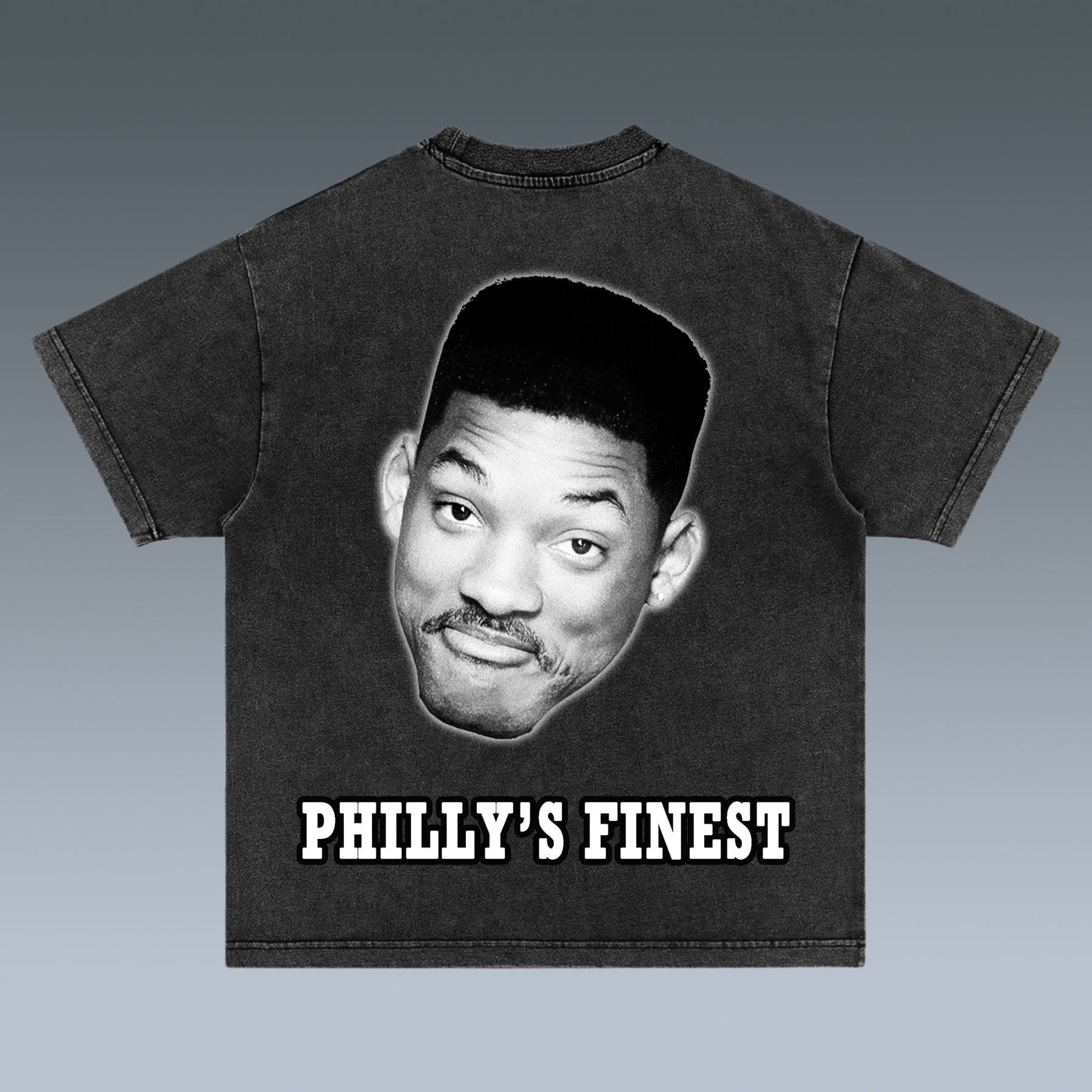 VINTAGE TEE | THE FRESH PRINCE - republicanstateiVINTAGE TEE | THE FRESH PRINCE - republicanstatei