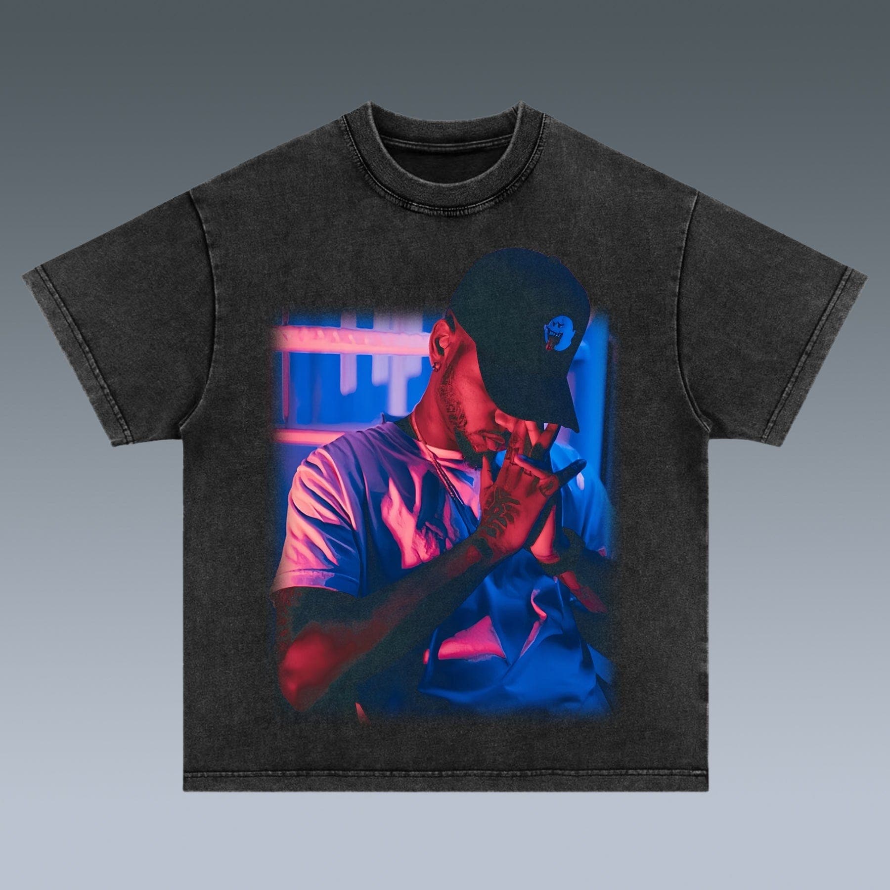 VINTAGE TEE | BRYSON TILLER - republicanstateiVINTAGE TEE | BRYSON TILLER - republicanstatei