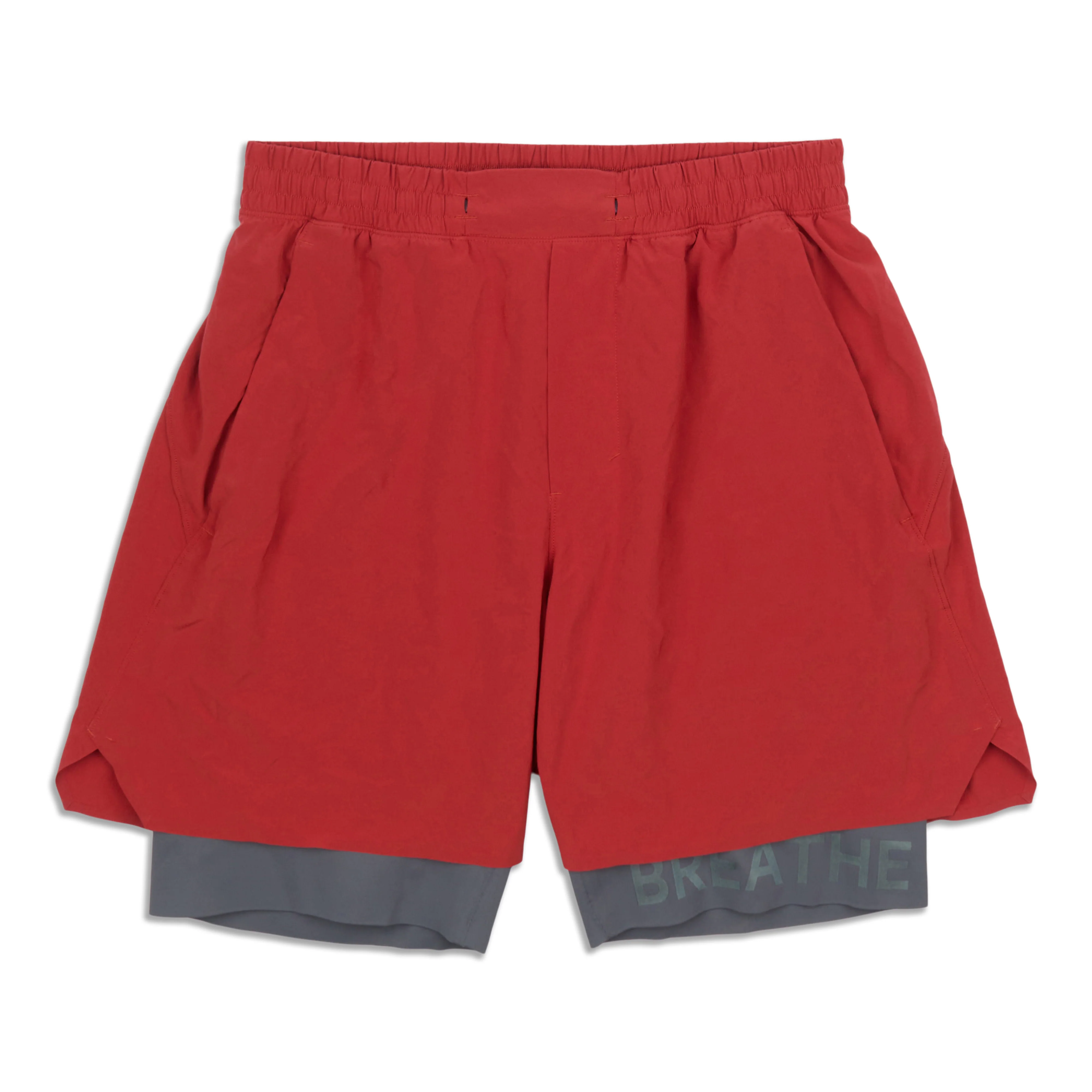 Surge Lined Short - Resale - republicanstateiSurge Lined Short - Resale - republicanstatei