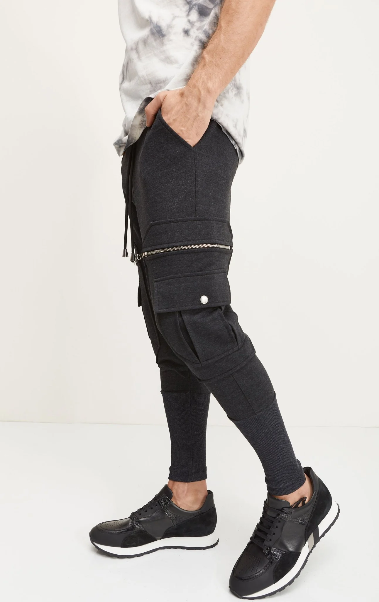 Destination Jogger - Anthracite - republicanstateiDestination Jogger - Anthracite - republicanstatei