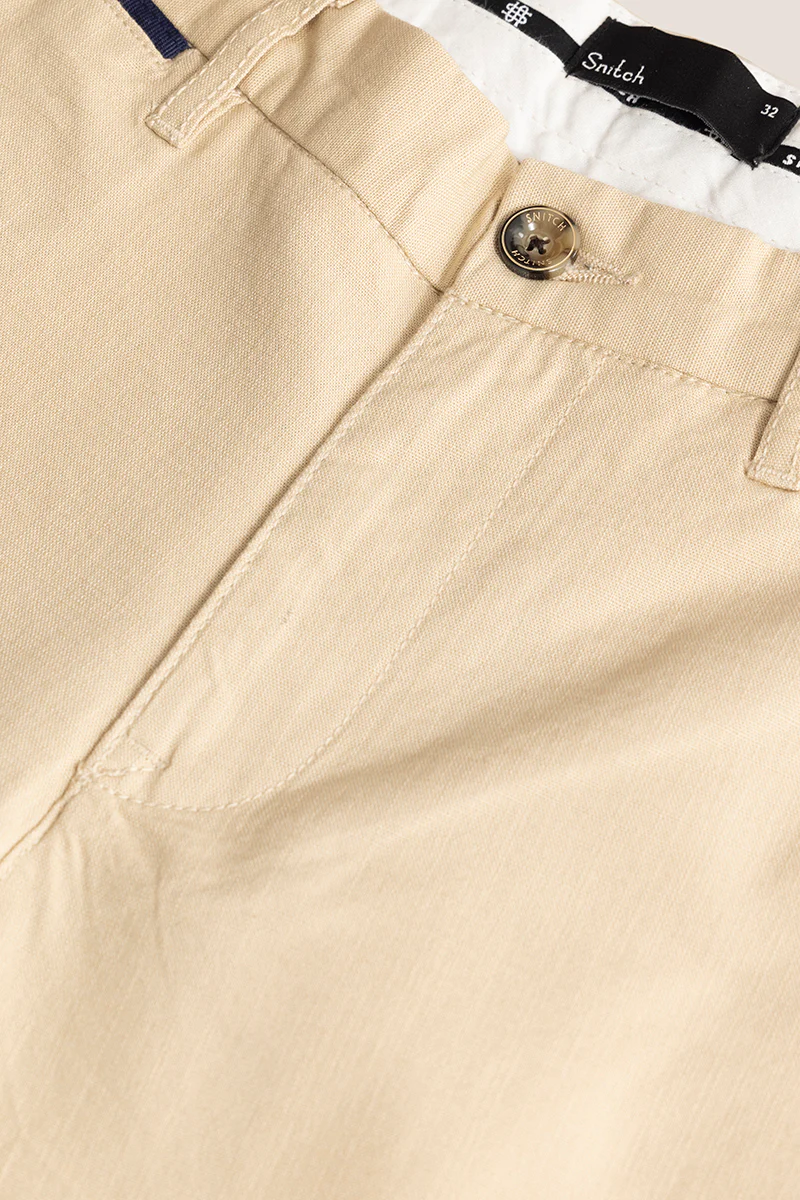 Stygian Beige Linen Pant - republicanstateiStygian Beige Linen Pant - republicanstatei