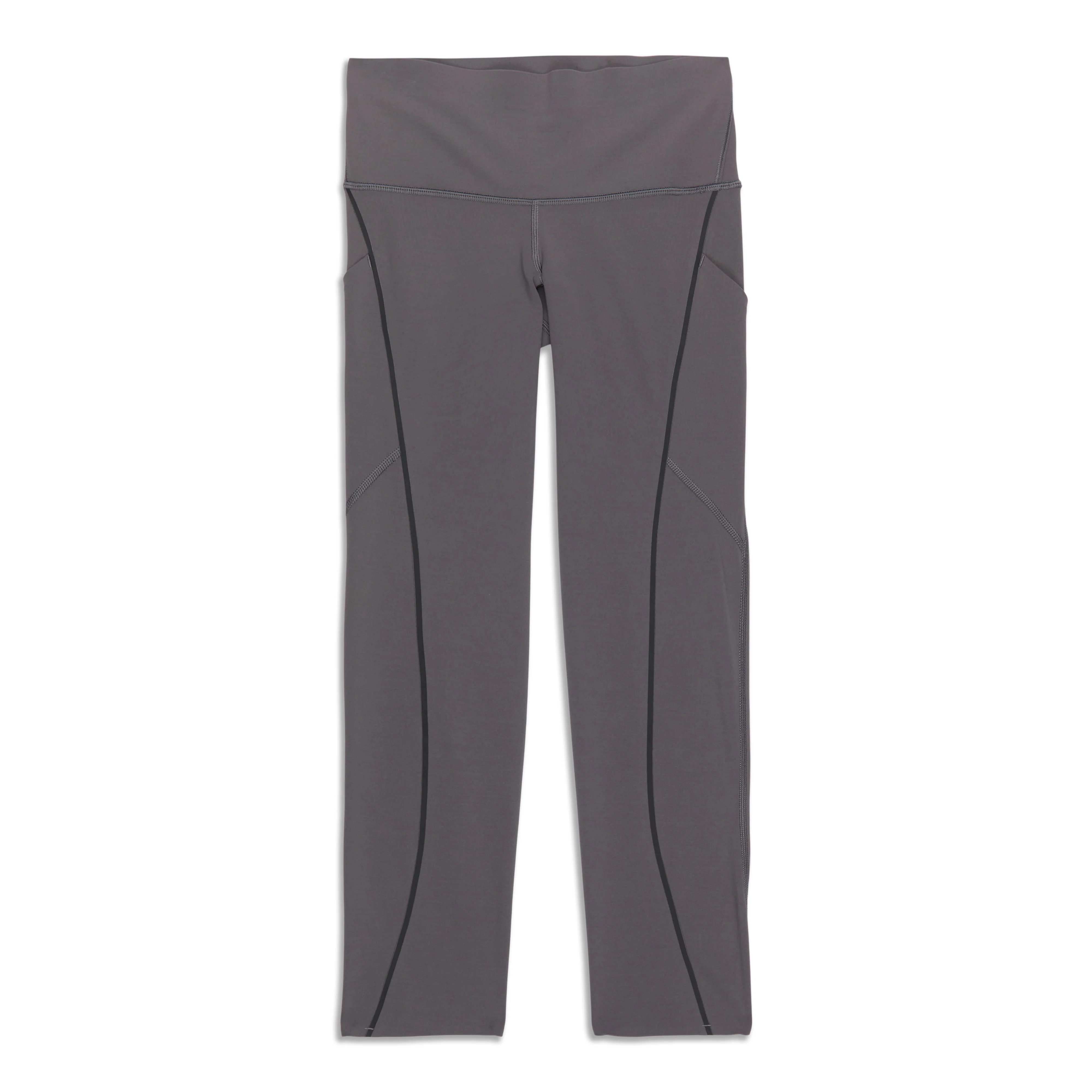 Chase Me High-Rise Crop - Resale - republicanstateiChase Me High-Rise Crop - Resale - republicanstatei
