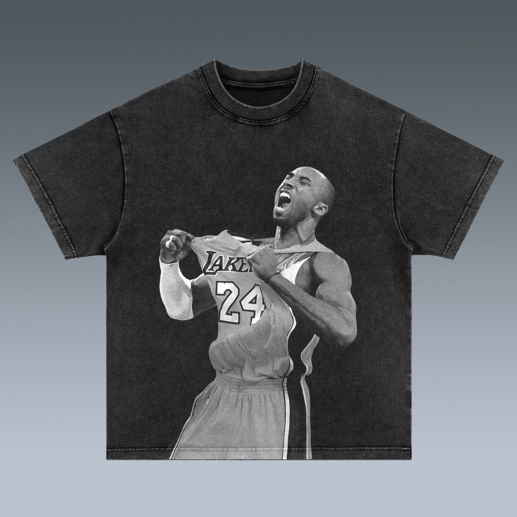 VINTAGE TEE | KOBE 4.10-5 - republicanstateiVINTAGE TEE | KOBE 4.10-5 - republicanstatei