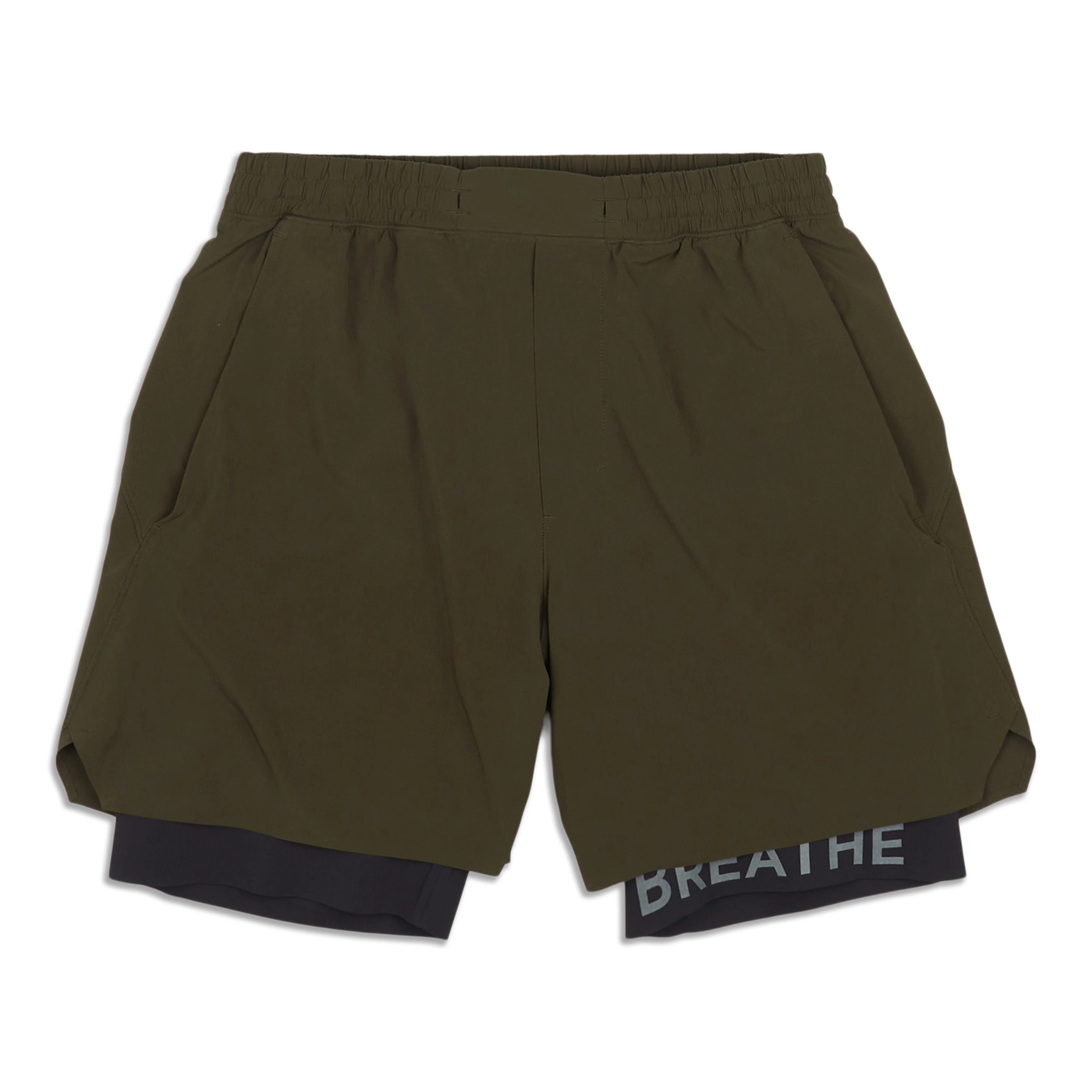 Surge Lined Short - Resale - republicanstateiSurge Lined Short - Resale - republicanstatei