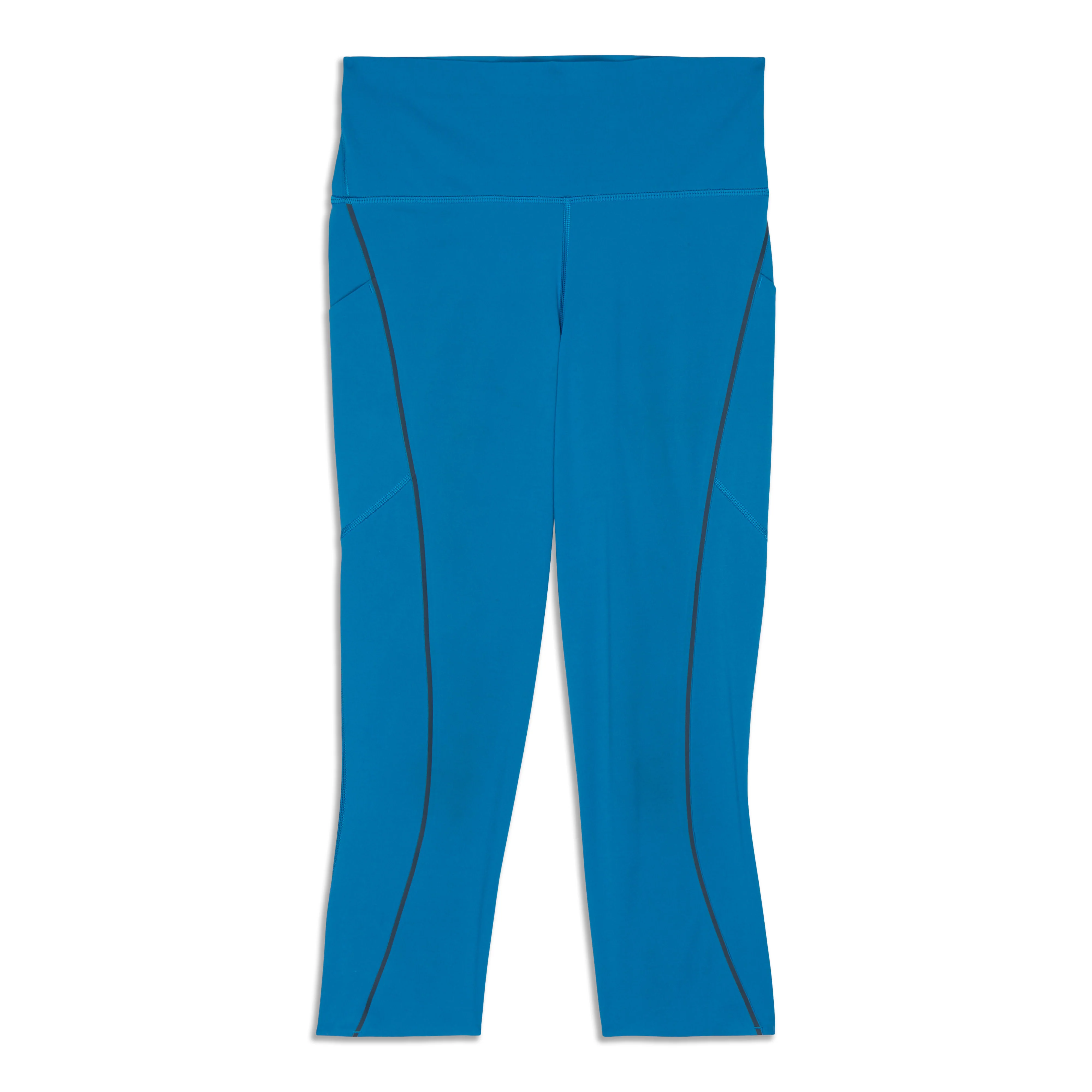 Chase Me High-Rise Crop - Resale - republicanstateiChase Me High-Rise Crop - Resale - republicanstatei