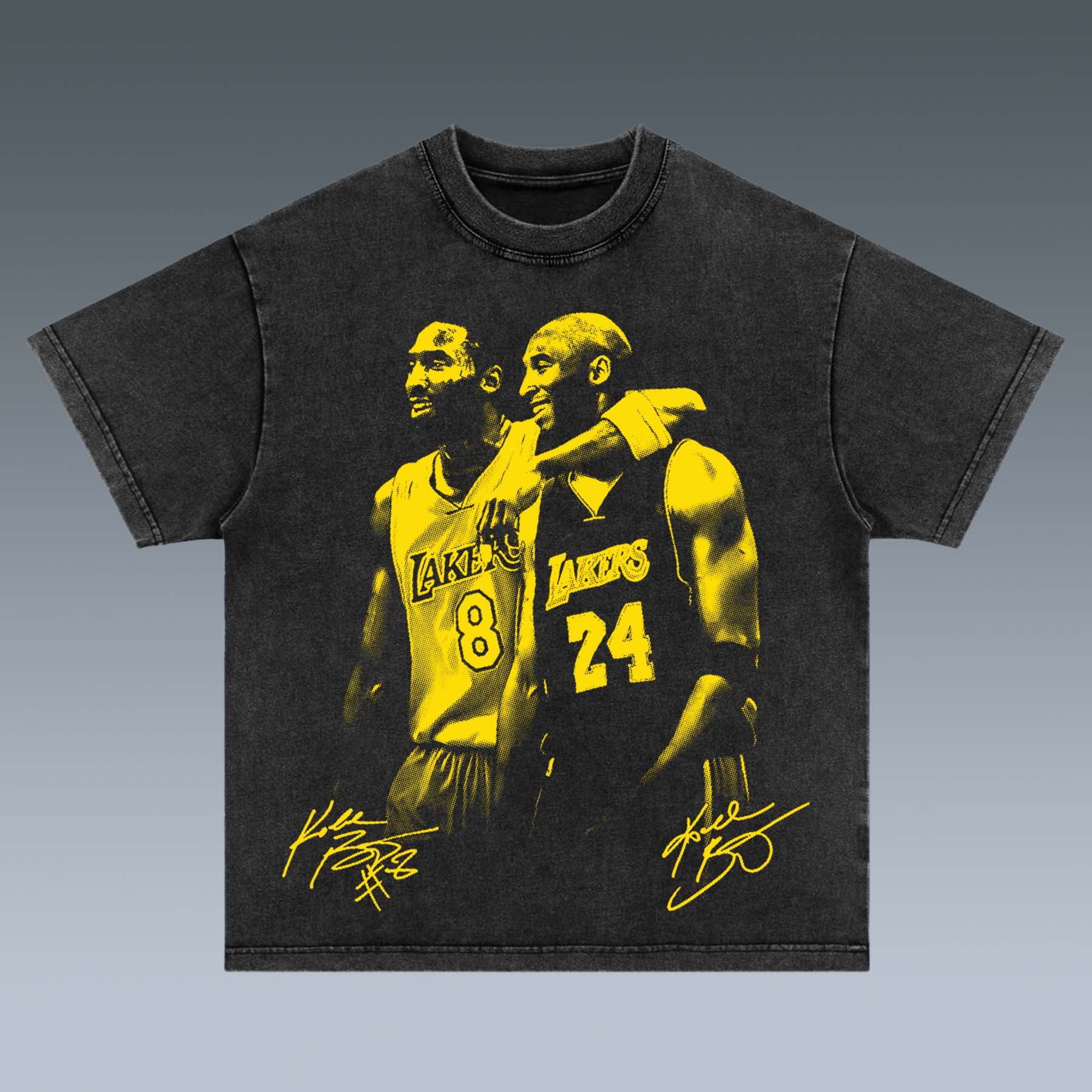 VINTAGE TEE | KOBE 2 - republicanstateiVINTAGE TEE | KOBE 2 - republicanstatei