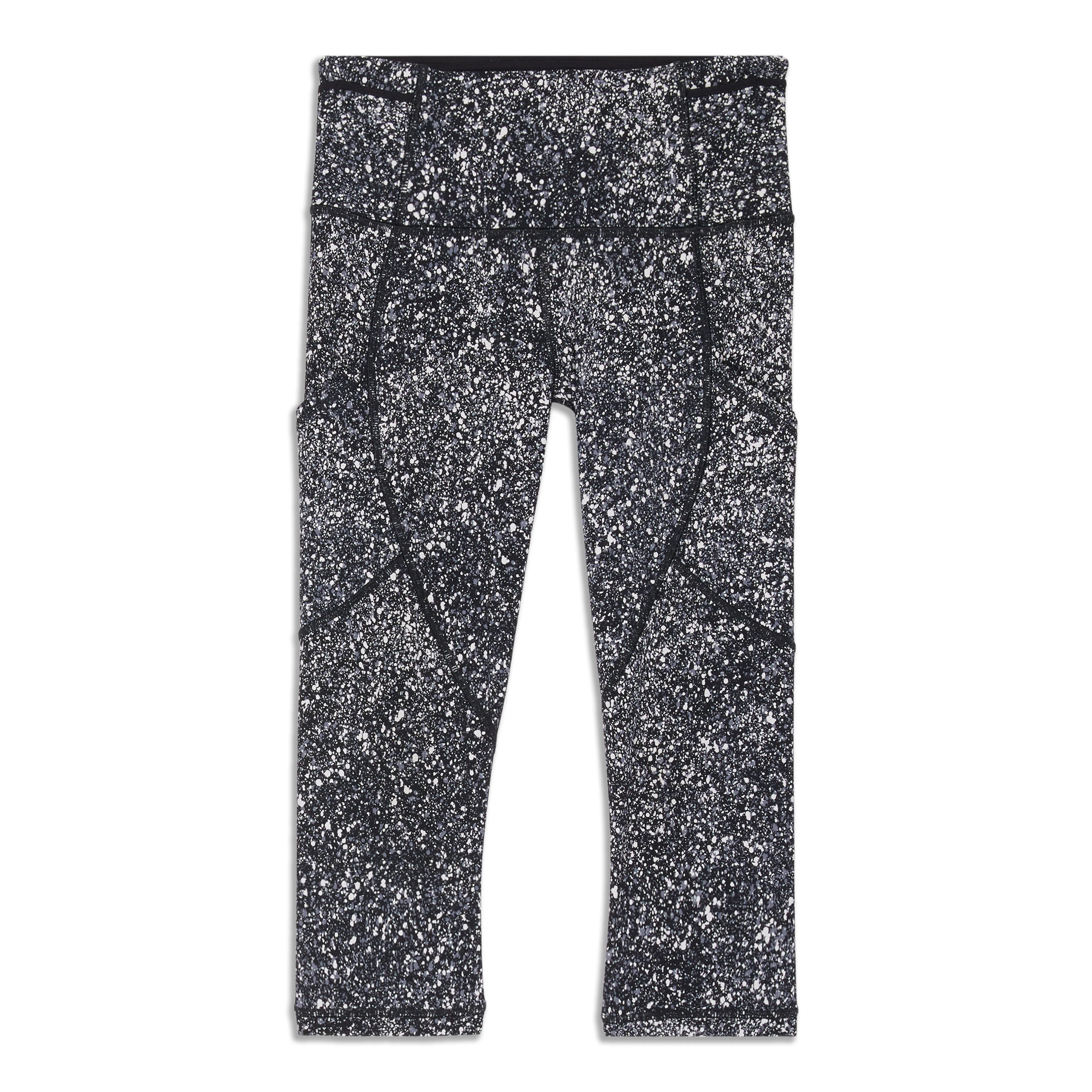 Tight Stuff Crop - Resale - republicanstateiTight Stuff Crop - Resale - republicanstatei