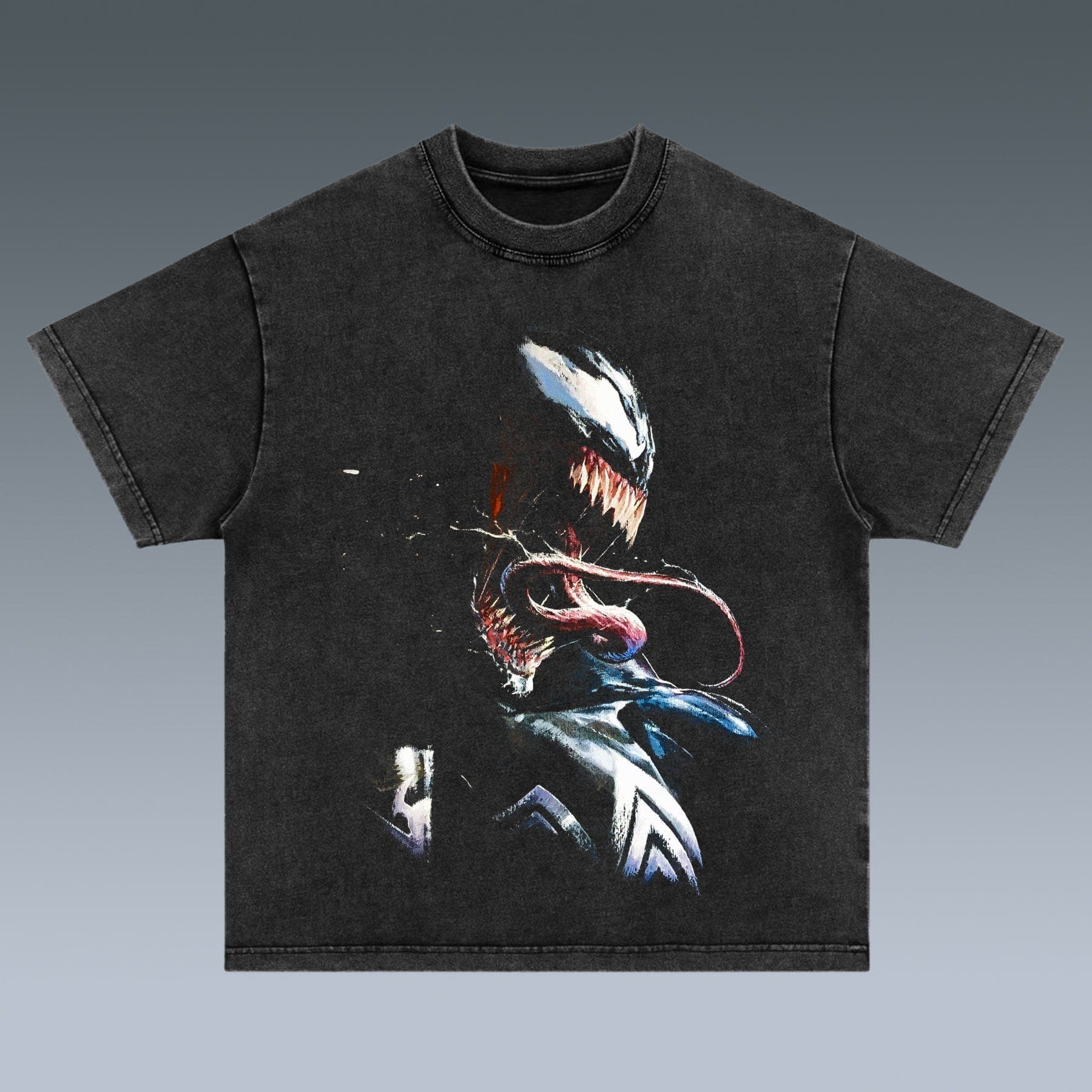 VINTAGE TEE | VENOM - republicanstateiVINTAGE TEE | VENOM - republicanstatei