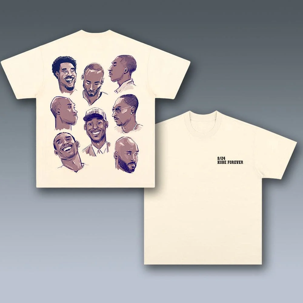 VINTAGE TEE | KOBE - republicanstateiVINTAGE TEE | KOBE - republicanstatei