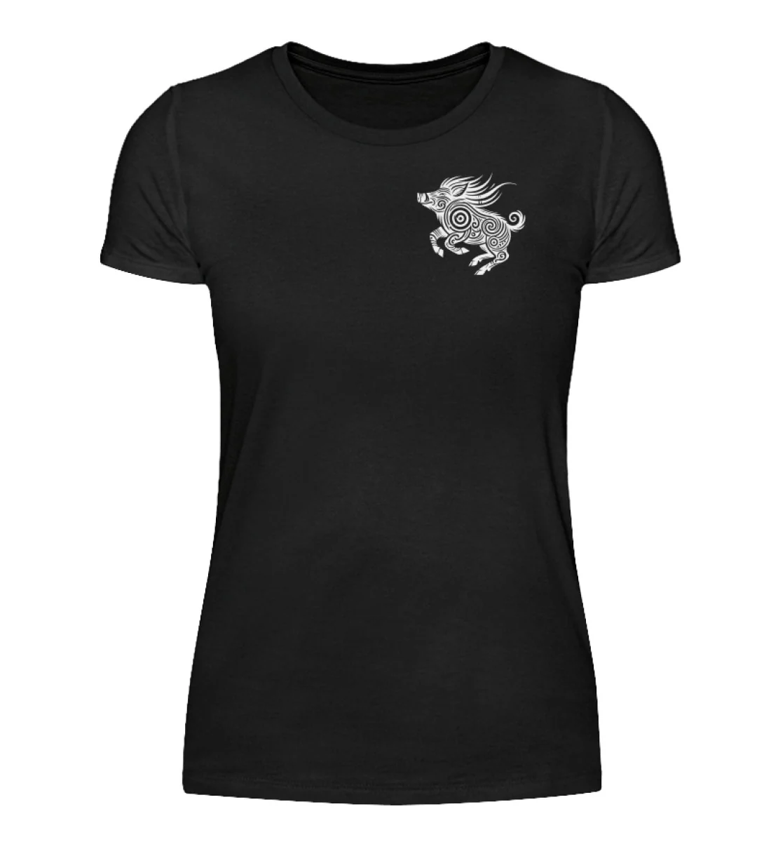 Hildisvini - Damenshirt - republicanstateiHildisvini - Damenshirt - republicanstatei