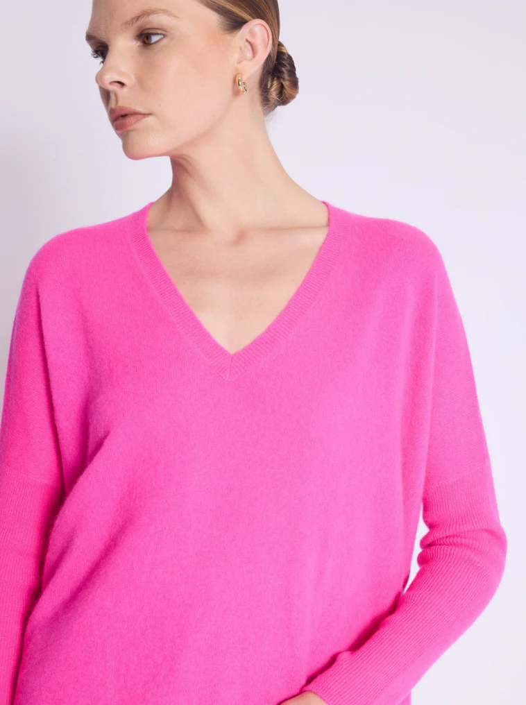 Amy Everyday Sweater - republicanstateiAmy Everyday Sweater - republicanstatei