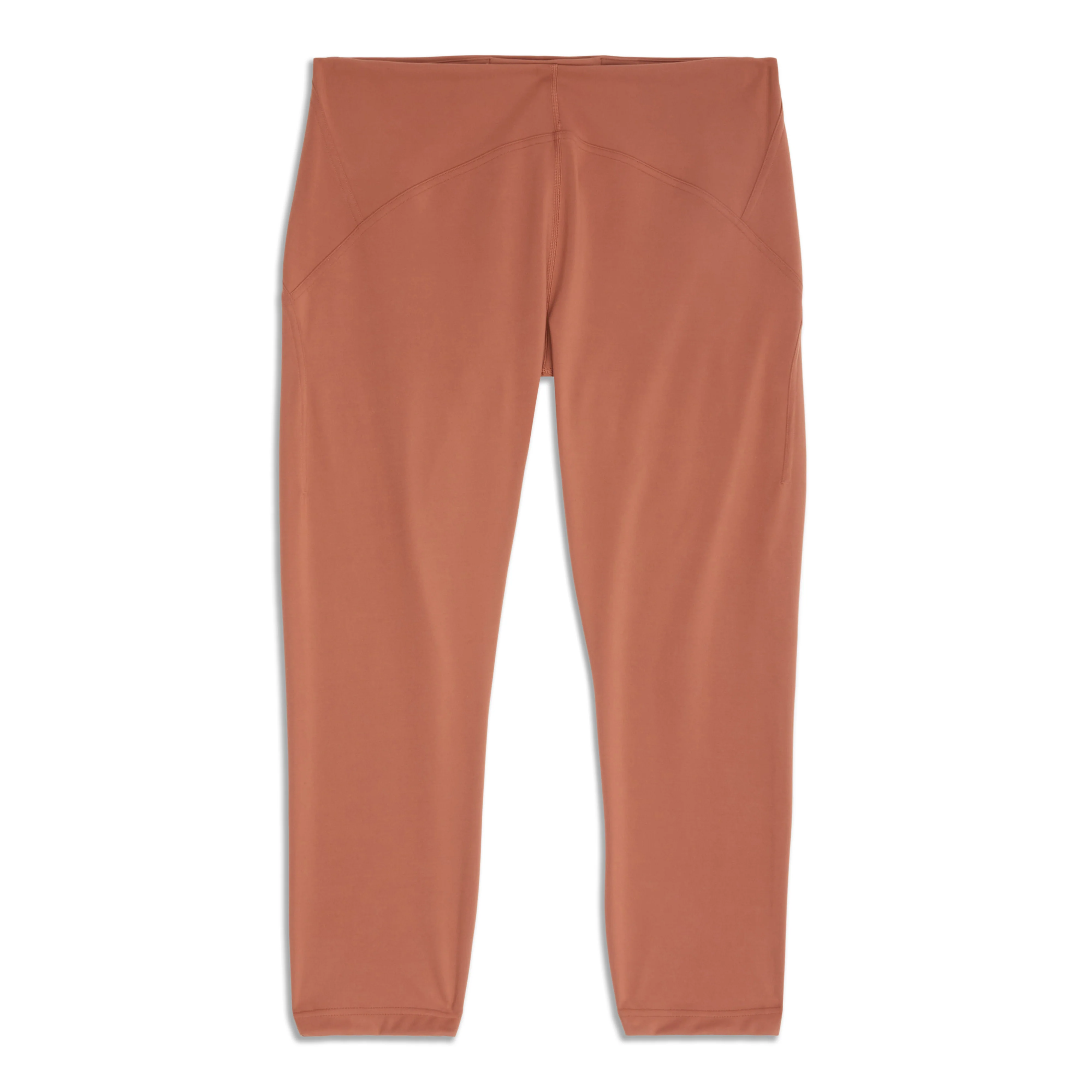 InStill High-Rise Crop - Resale - republicanstateiInStill High-Rise Crop - Resale - republicanstatei
