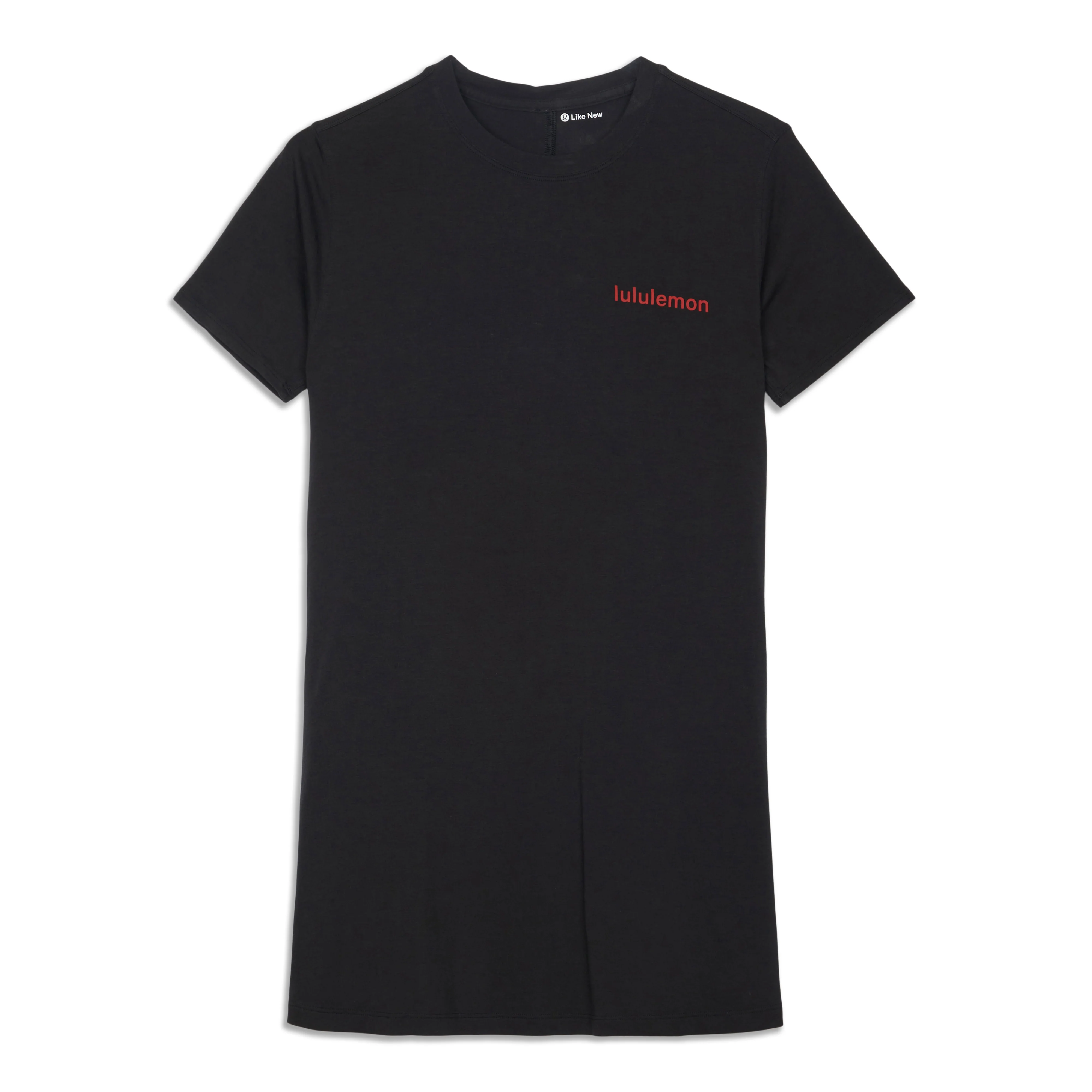 LA All Yours Pocket Tee Dress - republicanstateiLA All Yours Pocket Tee Dress - republicanstatei