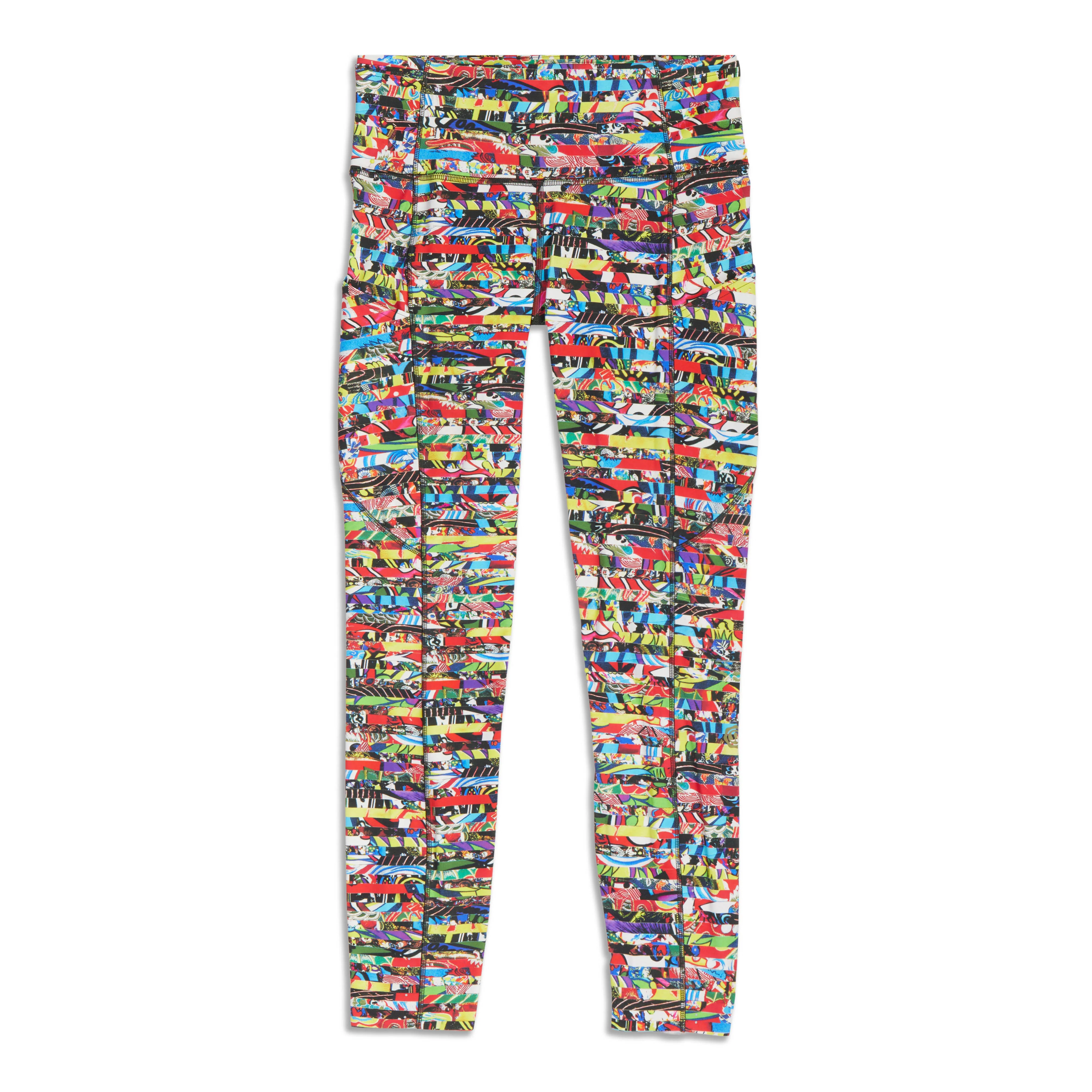 Fast And Free Legging - Resale - republicanstateiFast And Free Legging - Resale - republicanstatei