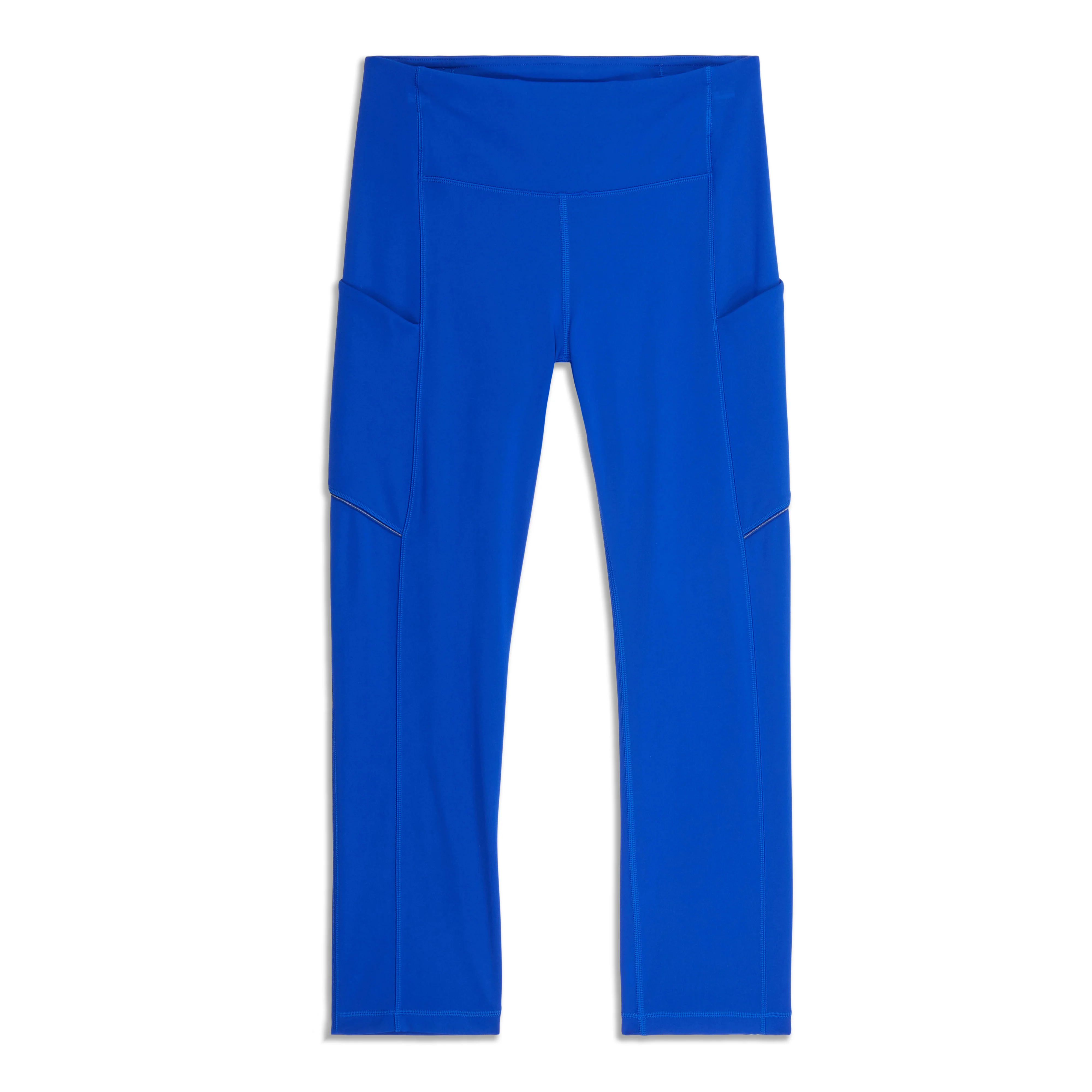 Speed Up Mid Rise Crop - Resale - republicanstateiSpeed Up Mid Rise Crop - Resale - republicanstatei