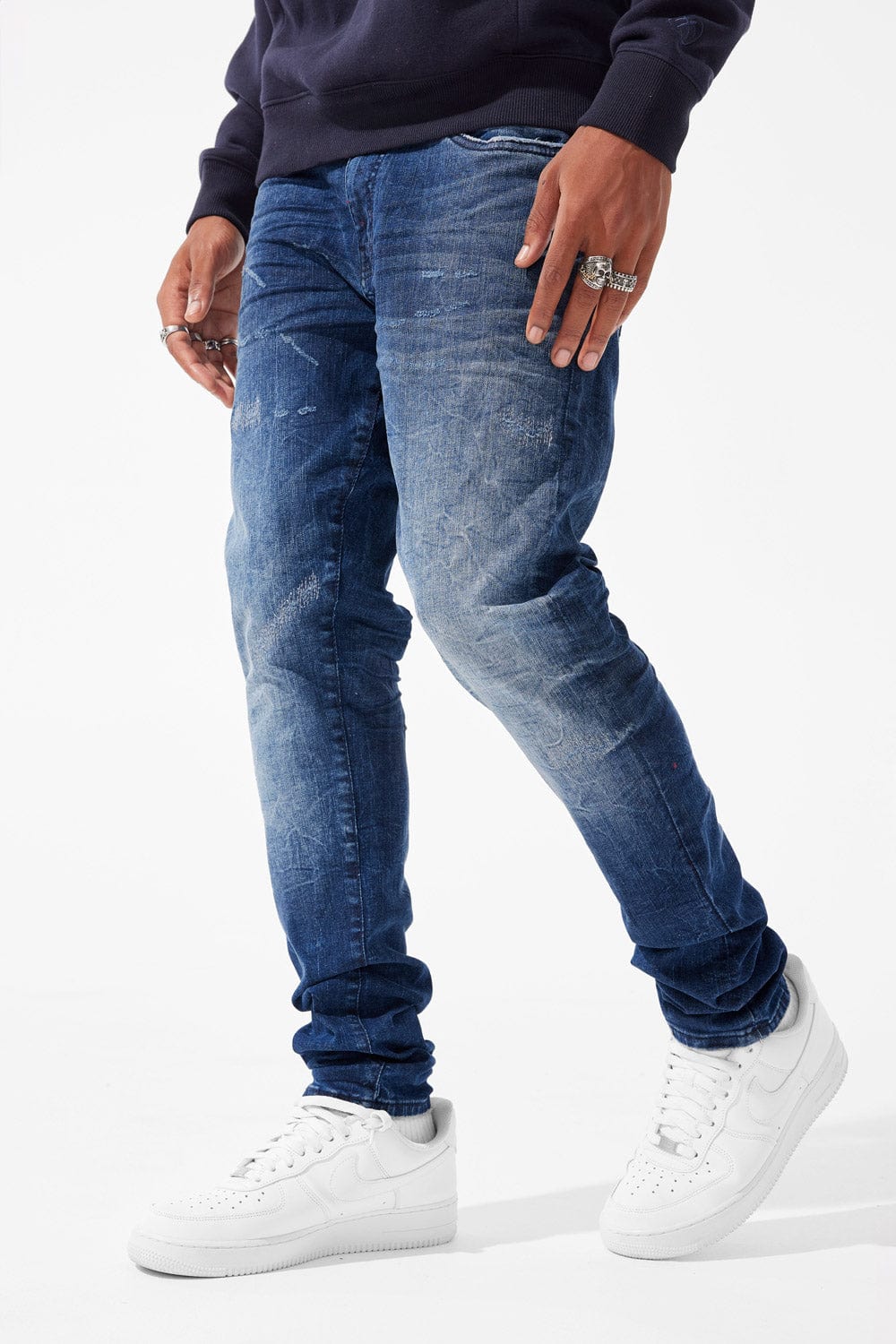 Sean - Granite Denim - republicanstateiSean - Granite Denim - republicanstatei