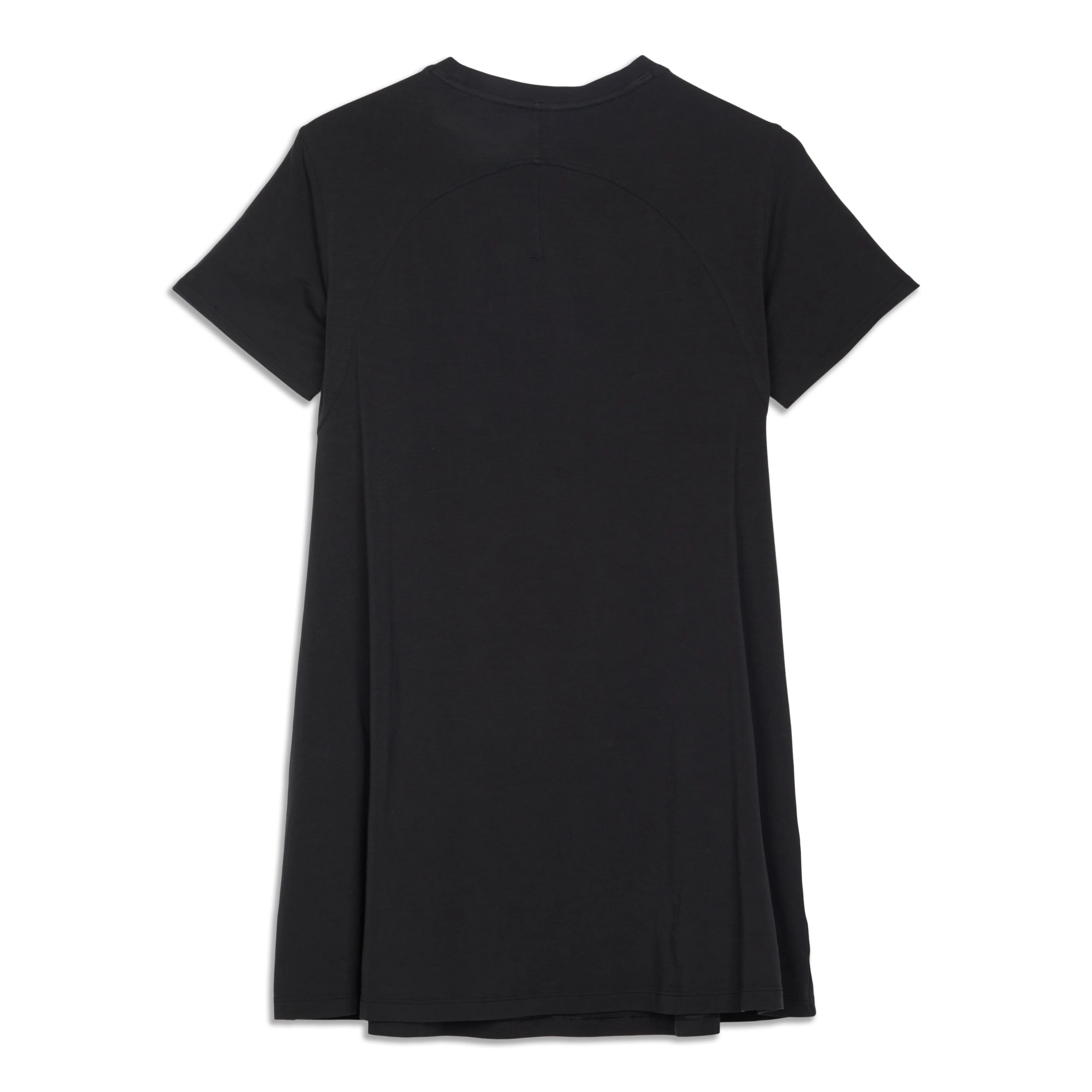 LA All Yours Pocket Tee Dress - republicanstateiLA All Yours Pocket Tee Dress - republicanstatei