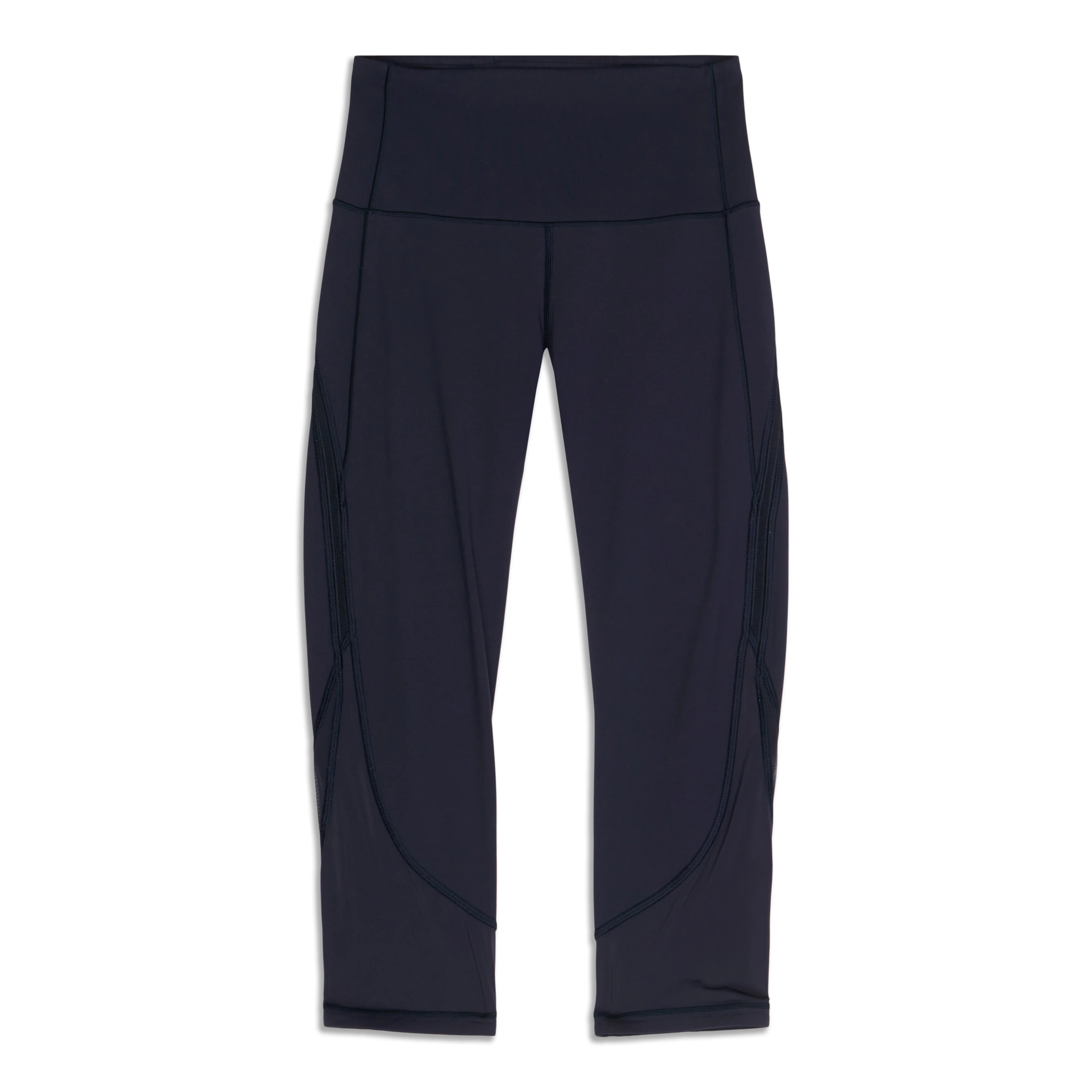 Fresh In High-Rise Crop - Resale - republicanstateiFresh In High-Rise Crop - Resale - republicanstatei