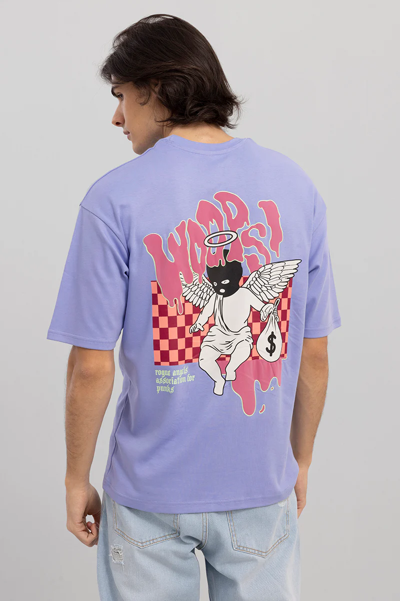 Get Down Lavender T-Shirt - republicanstateiGet Down Lavender T-Shirt - republicanstatei