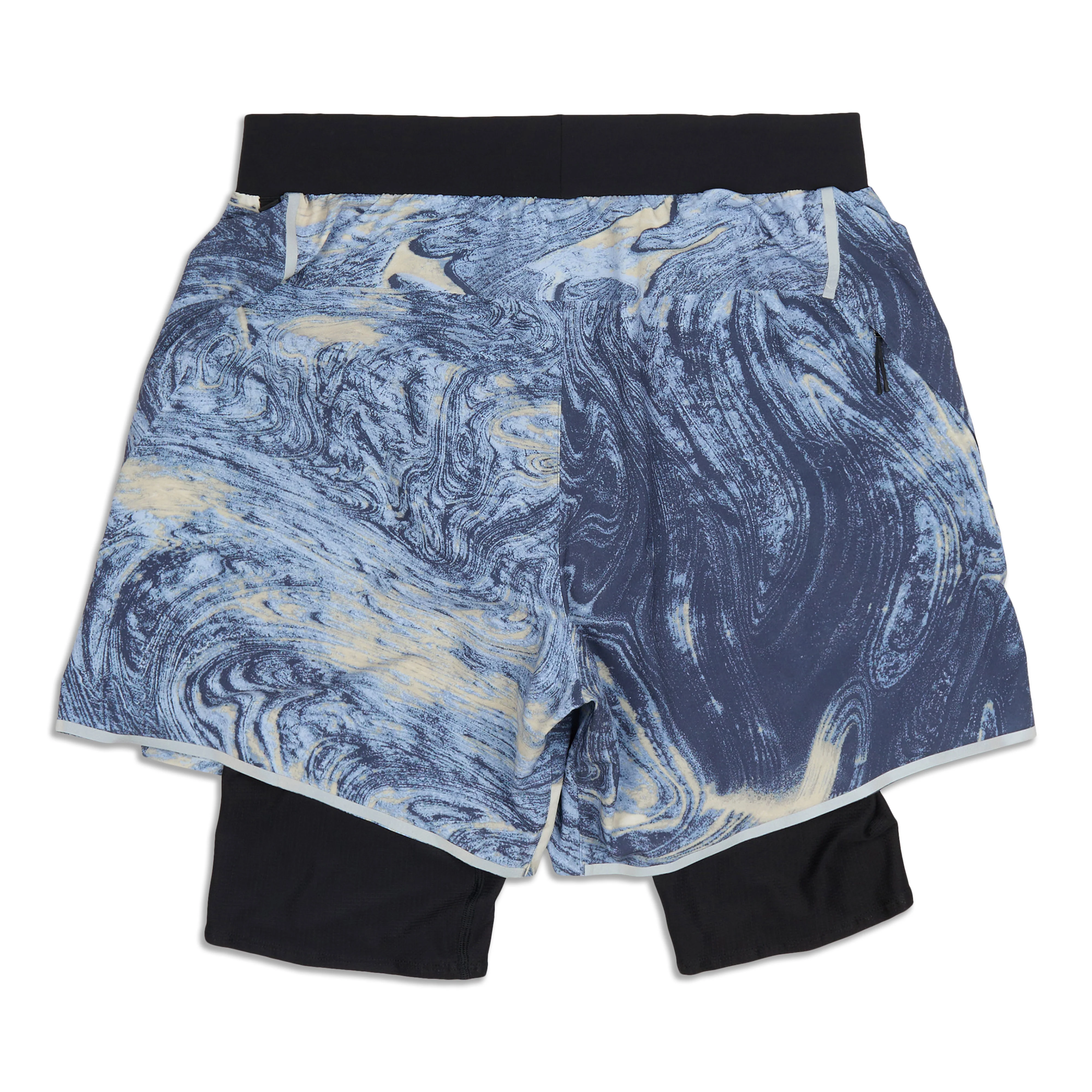 Diffract Run Short - Resale - republicanstateiDiffract Run Short - Resale - republicanstatei