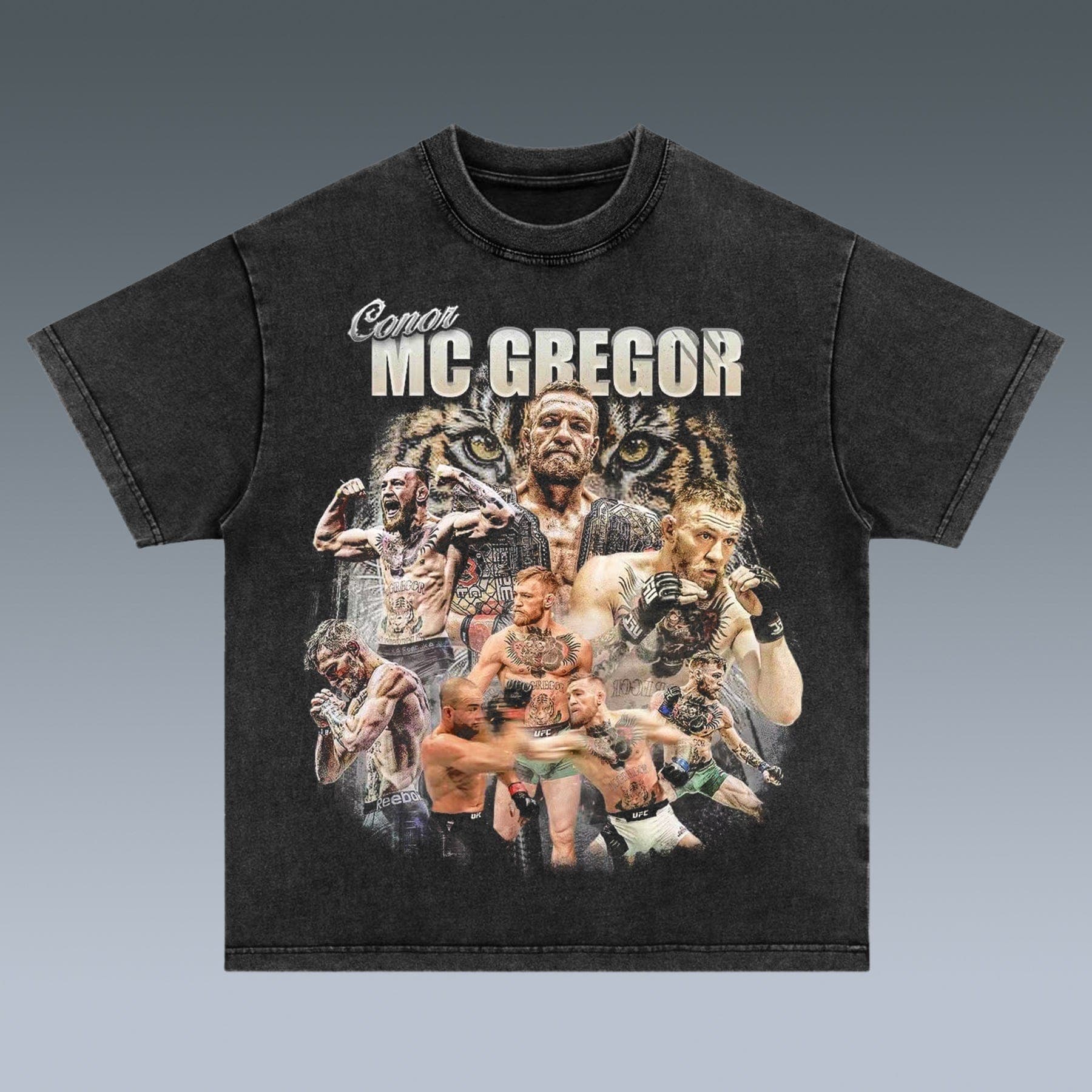 VINTAGE TEE | MC GREGOR - republicanstateiVINTAGE TEE | MC GREGOR - republicanstatei