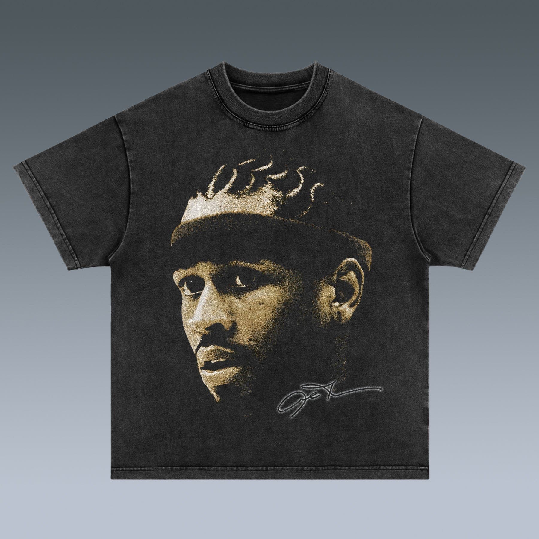 VINTAGE TEE | ALLEN IVERSON-AI - republicanstateiVINTAGE TEE | ALLEN IVERSON-AI - republicanstatei