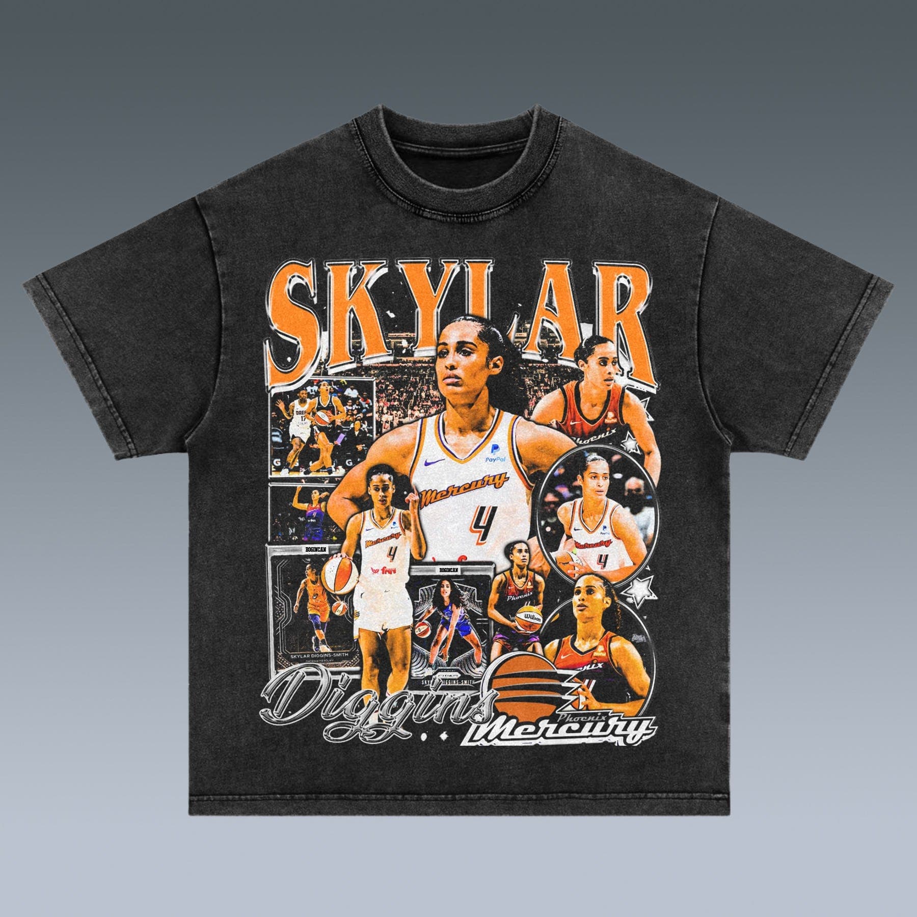 VINTAGE TEE | SKYLAR DIGGINS - republicanstateiVINTAGE TEE | SKYLAR DIGGINS - republicanstatei