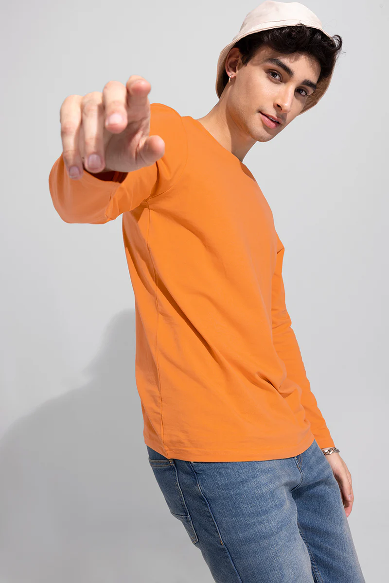 Colore Mustard T-Shirt - republicanstateiColore Mustard T-Shirt - republicanstatei