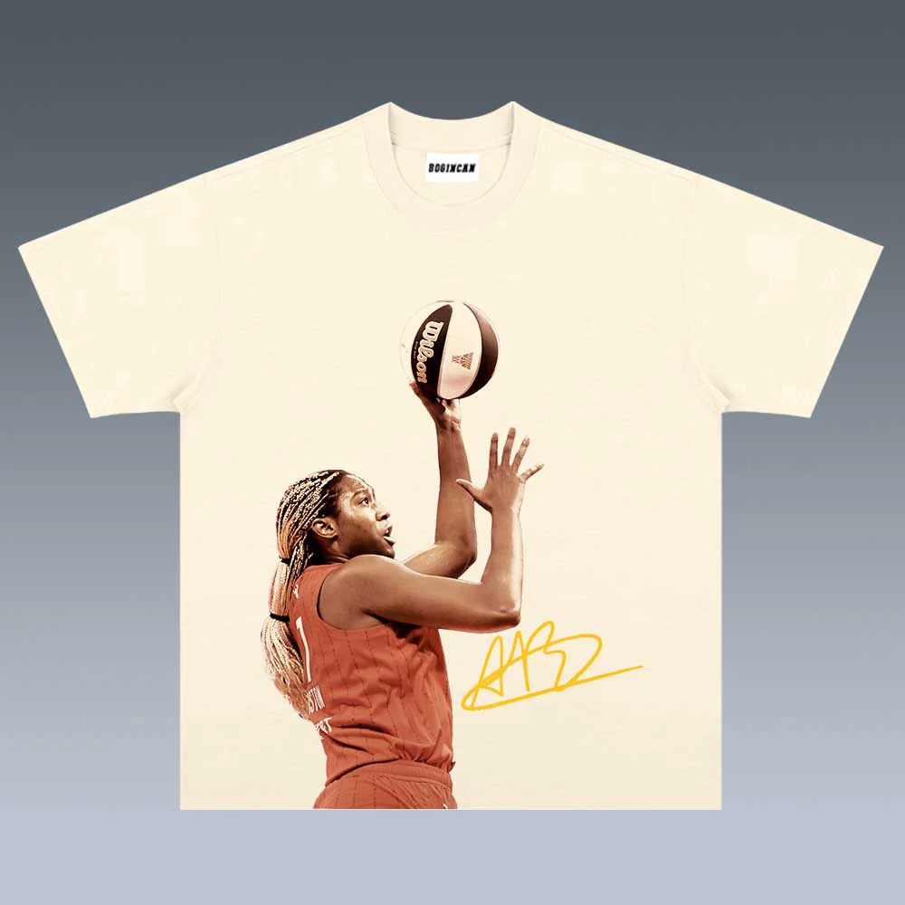 VINTAGE TEE | ALIYAH BOSTON - republicanstateiVINTAGE TEE | ALIYAH BOSTON - republicanstatei