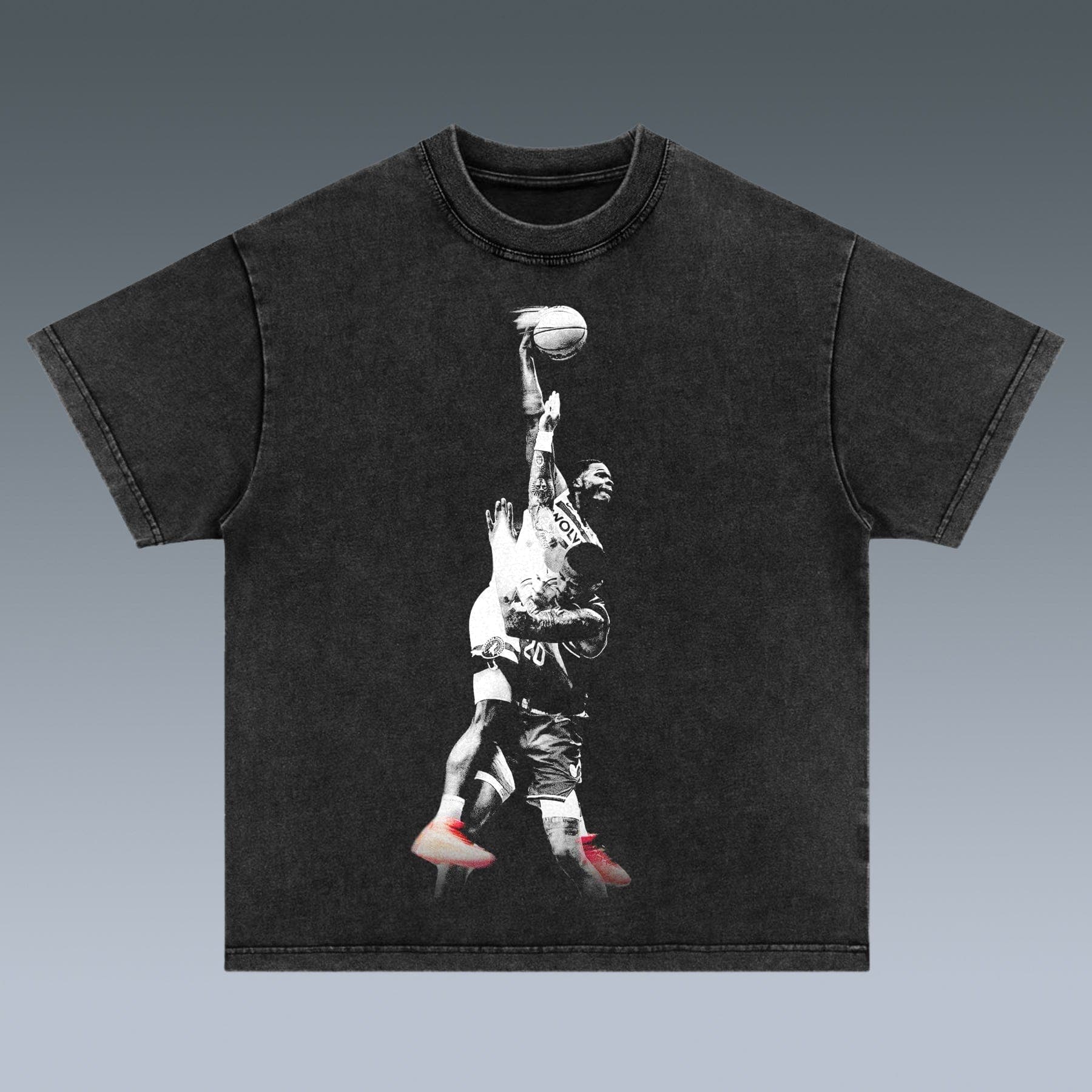 VINTAGE TEE | ANTHONY EDWARDS - republicanstateiVINTAGE TEE | ANTHONY EDWARDS - republicanstatei